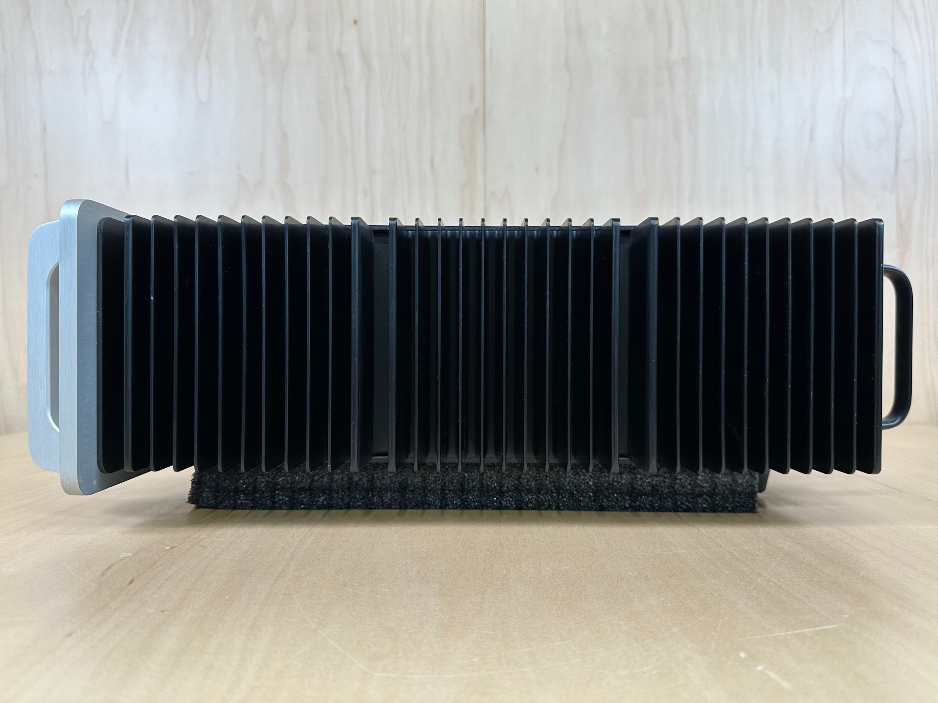 Classé Audio CAV 150 Six Channel Amplifier Fully Recapped/Serviced