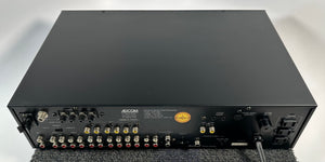 Adcom GTP-550 Preamp w/Tuner