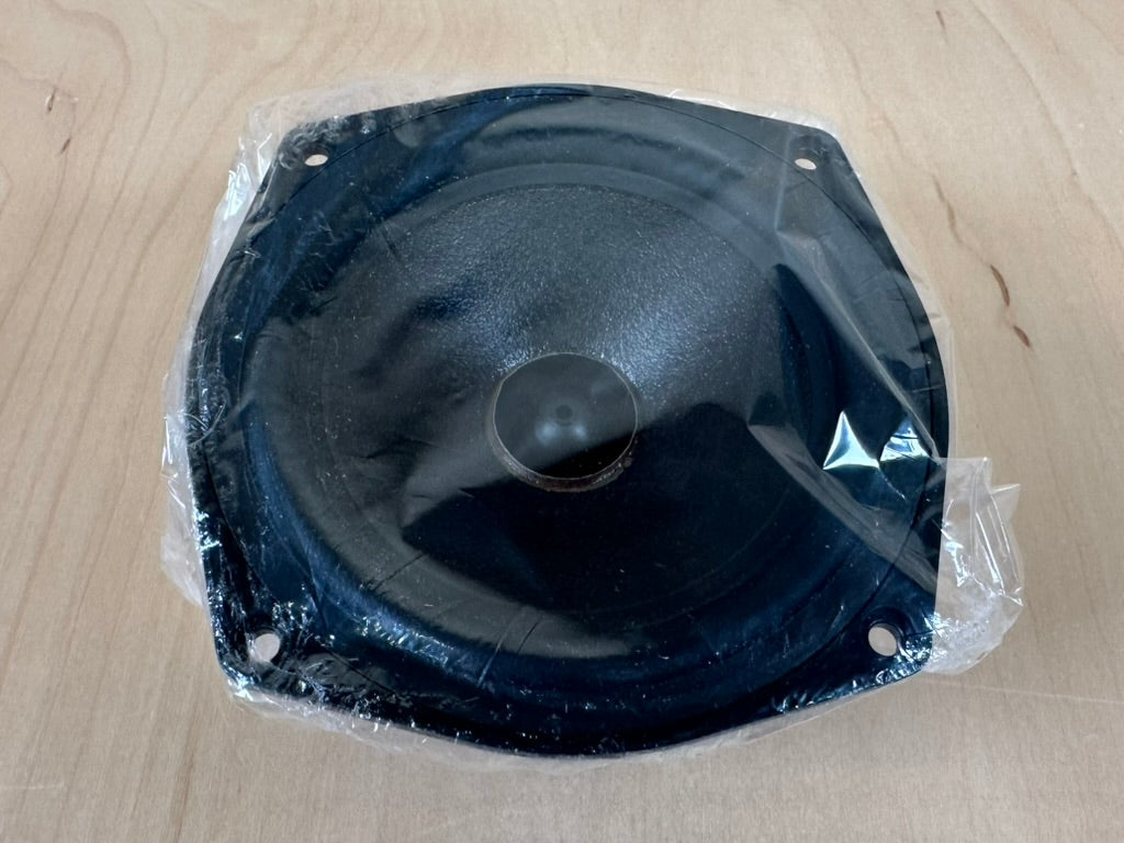 Tannoy 7300 0725 Dual Concentric Speaker 5 1/4&quot;  			