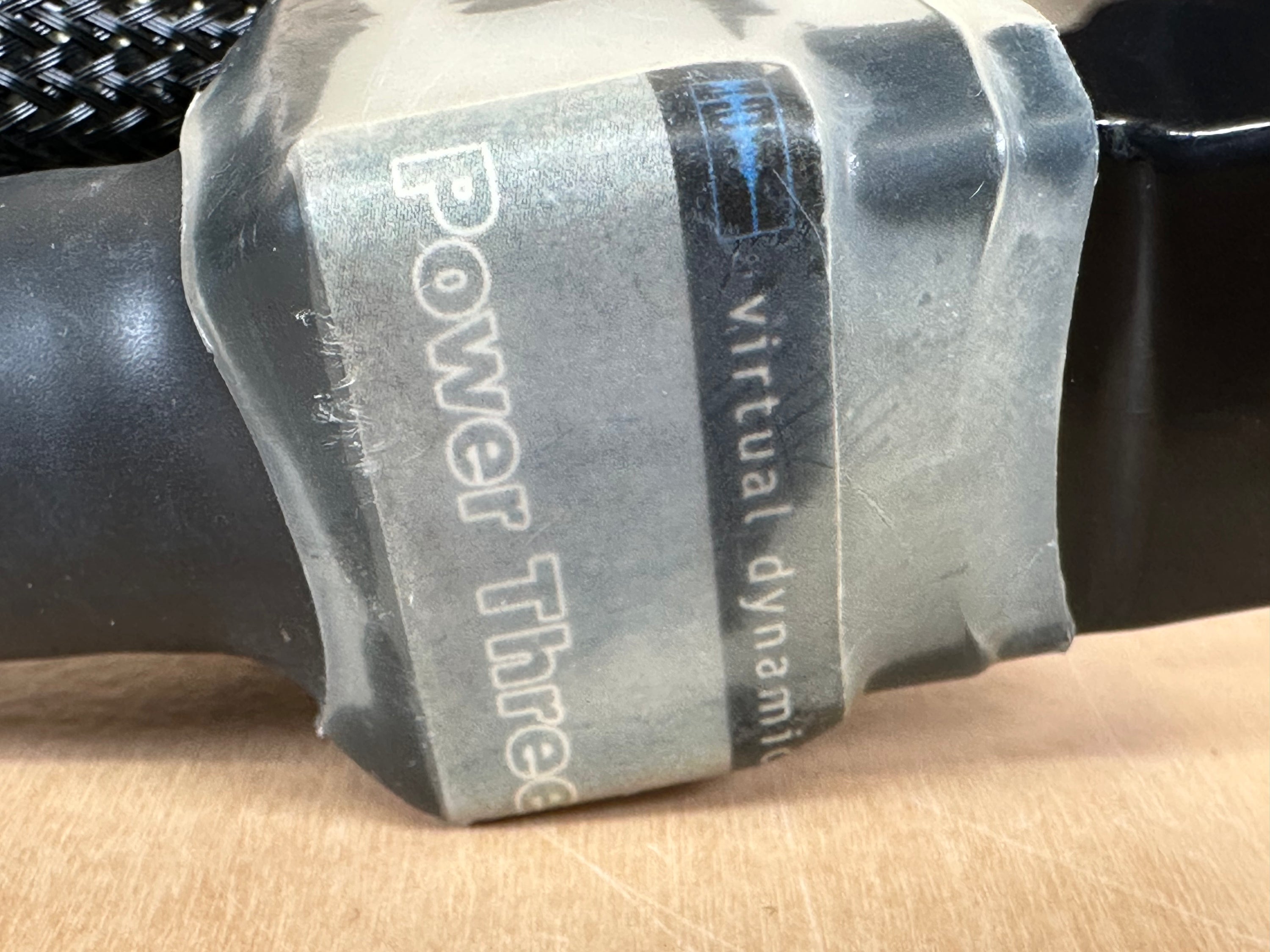 Virtual Dynamics Power Three 6' AC Cable