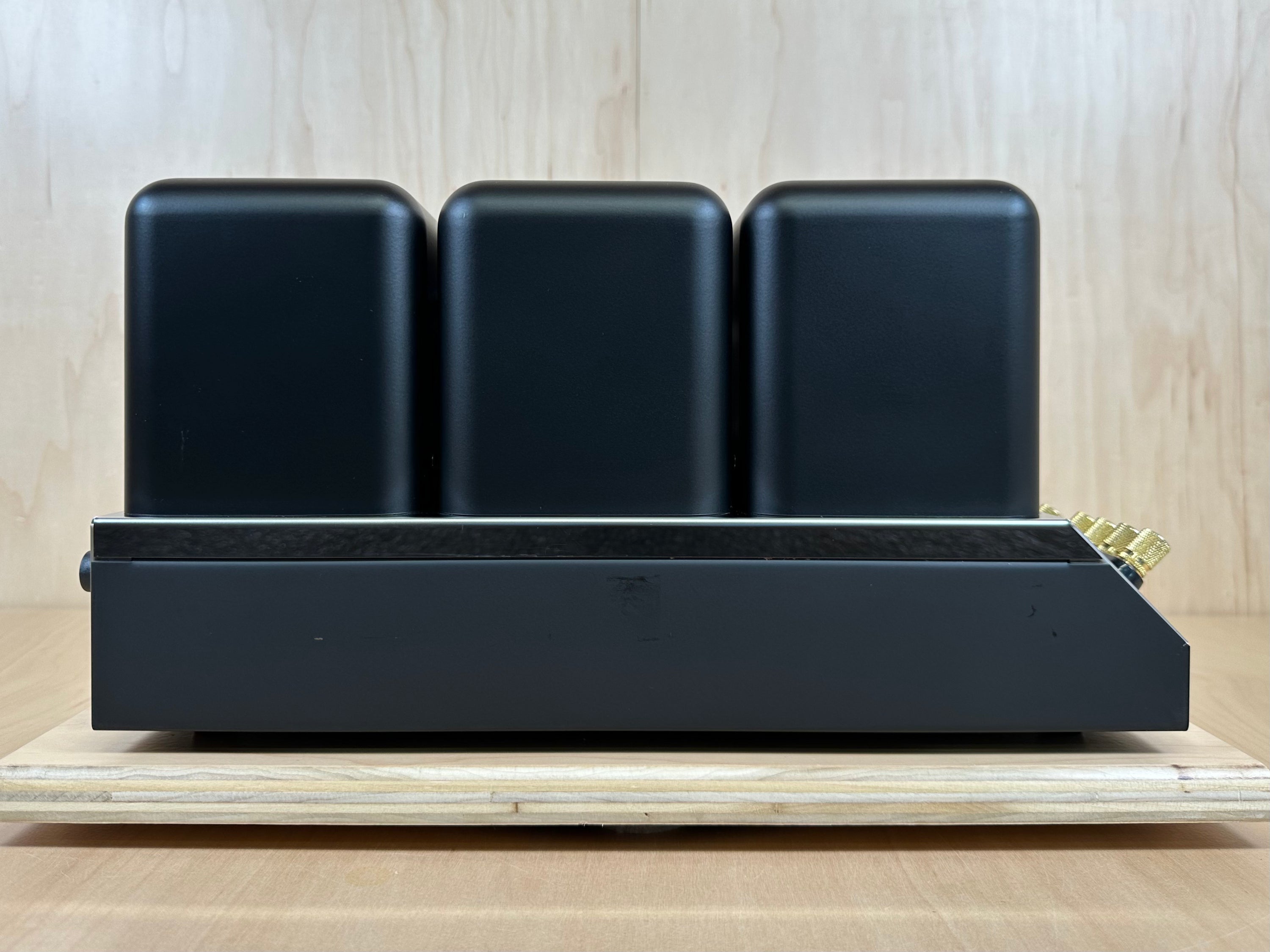 Mcintosh MC275 MKV Tube Amplifier