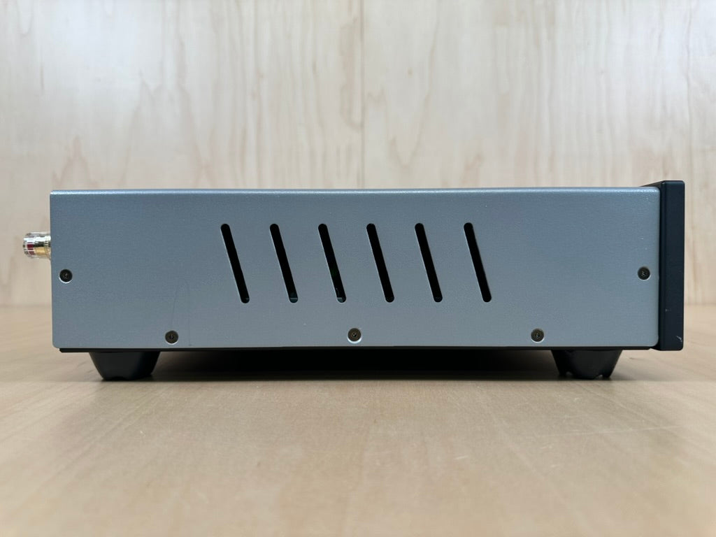 Wyred 4 Sound Ice Cube Model ST-500 Stereo Amplifier