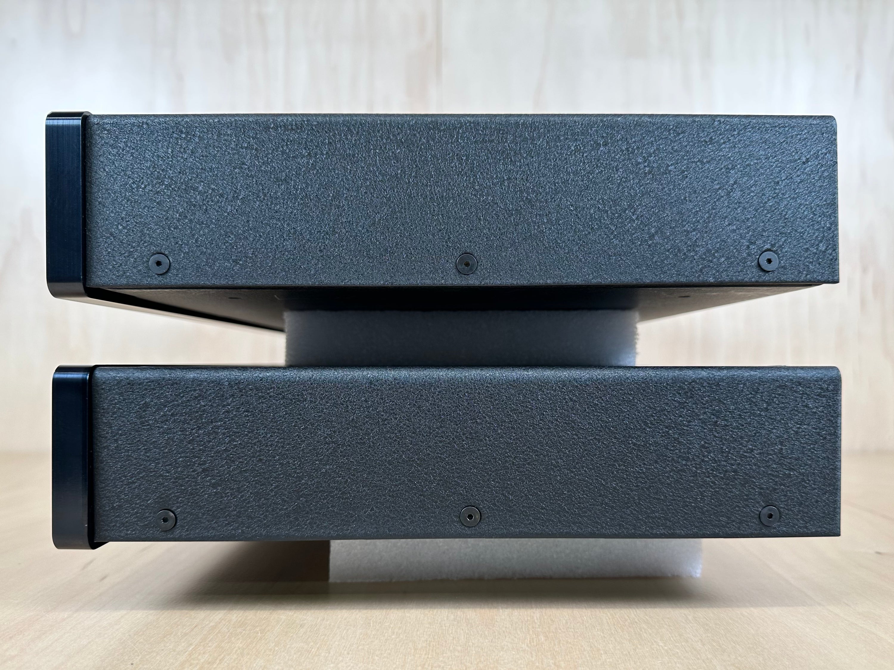 EAD DSP-9000 Pro Series III DAC