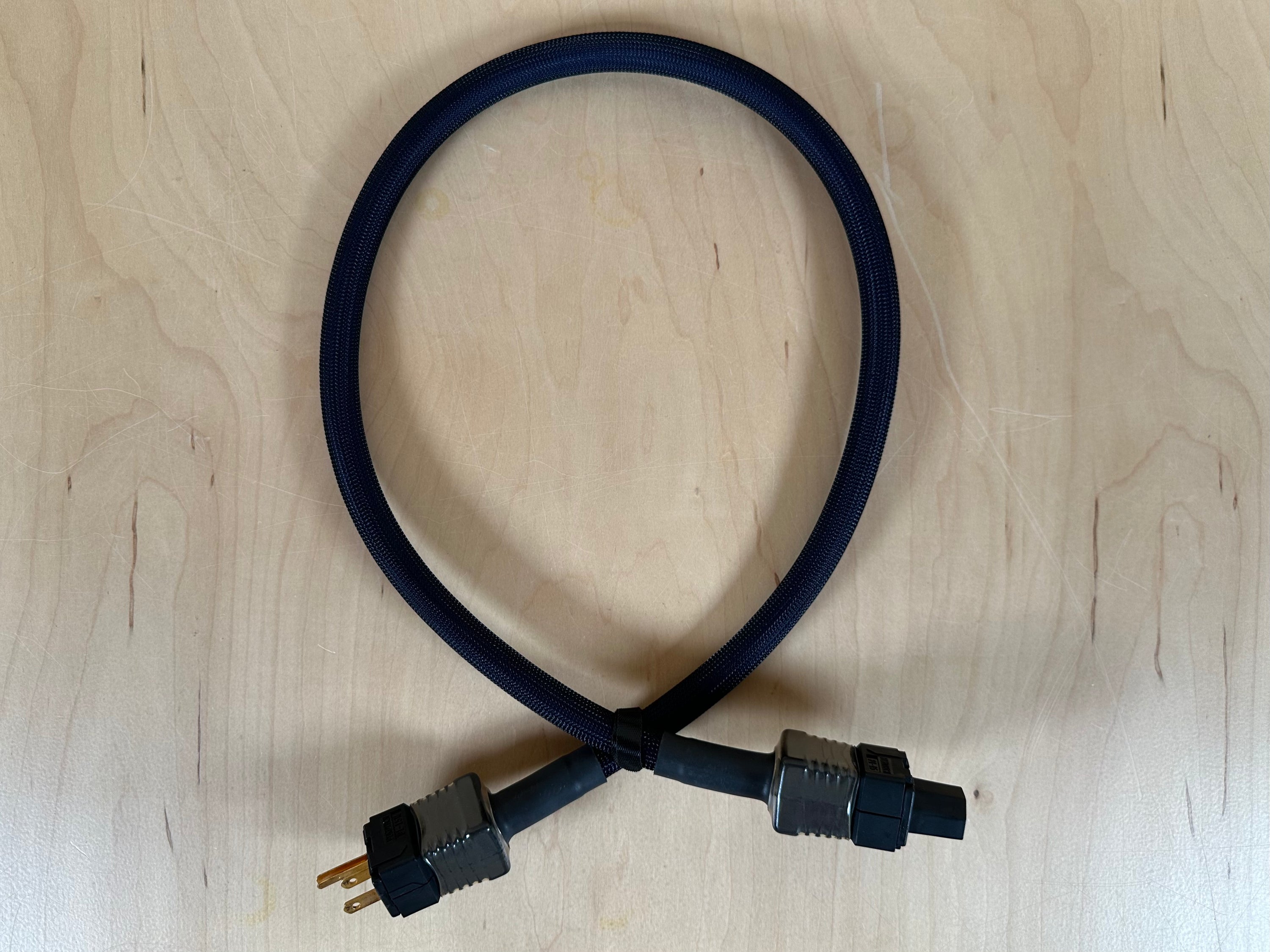Harmonic Technology Fantasy AC10 Power Cable 1 Meter