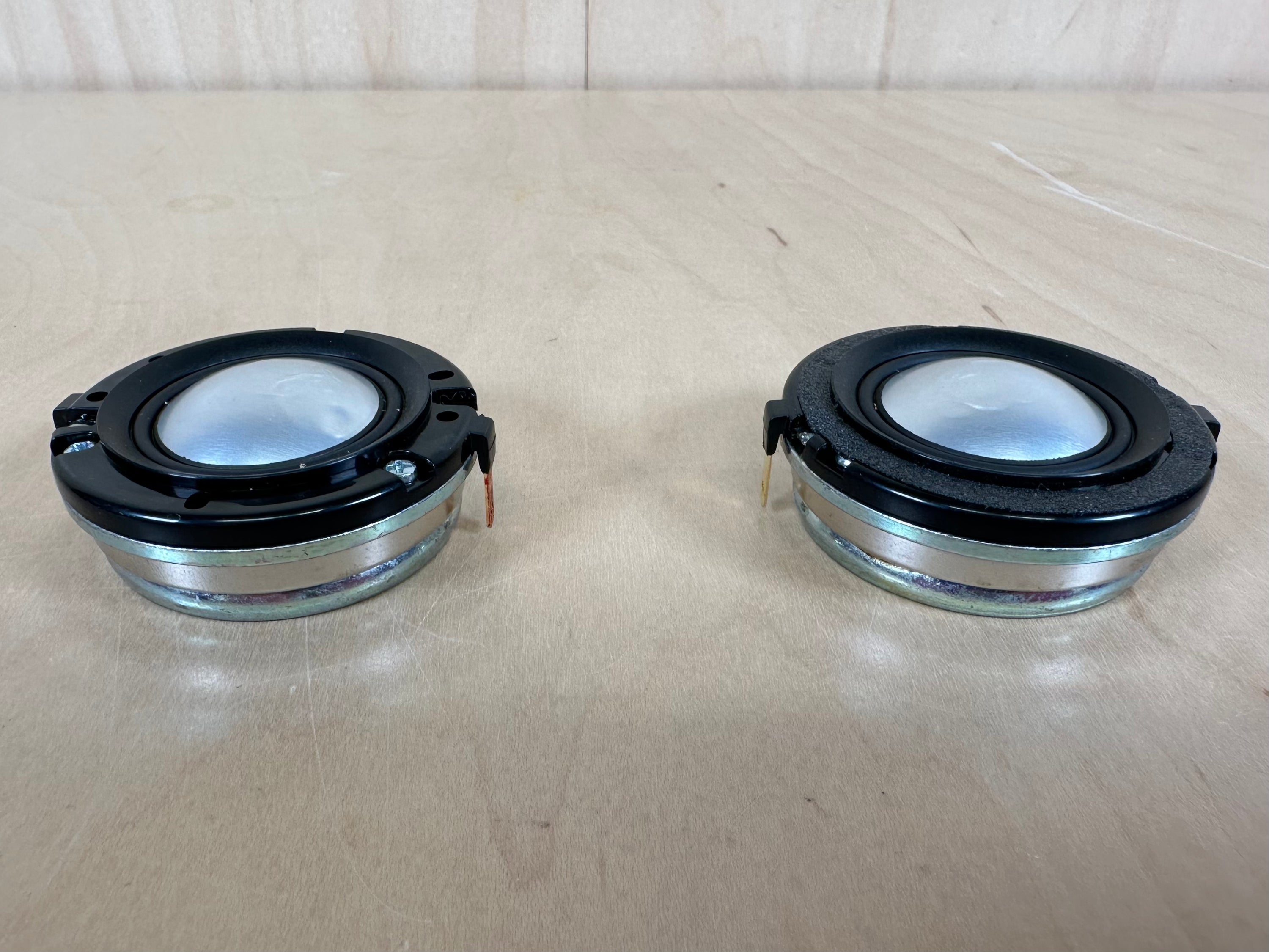 Bowers & Wilkins CM1 Tweeter Diaphragms (pair) ZZ22943