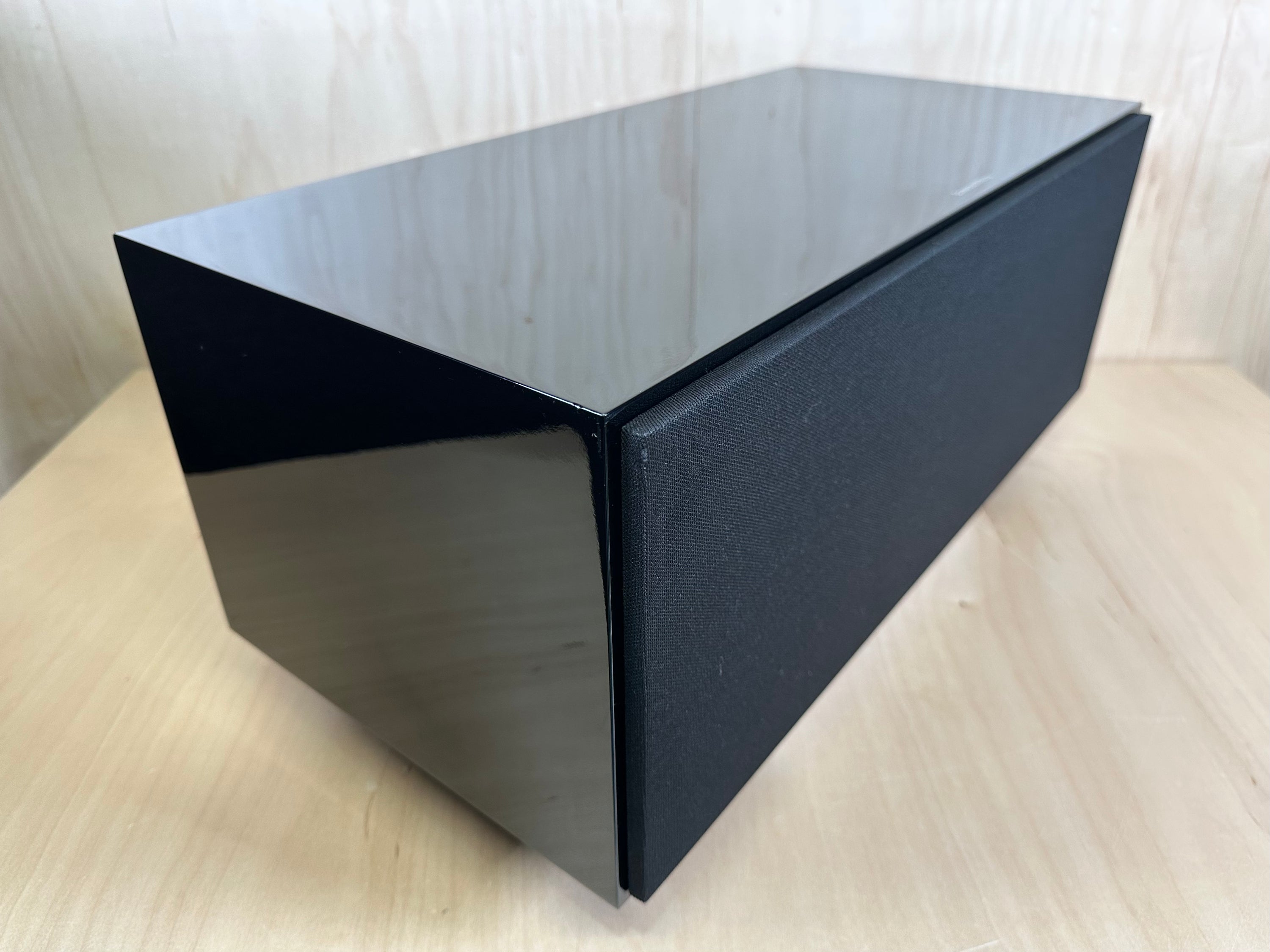 B&W CM Centre 2 S2 Center Channel Speaker Bowers & Wilkins