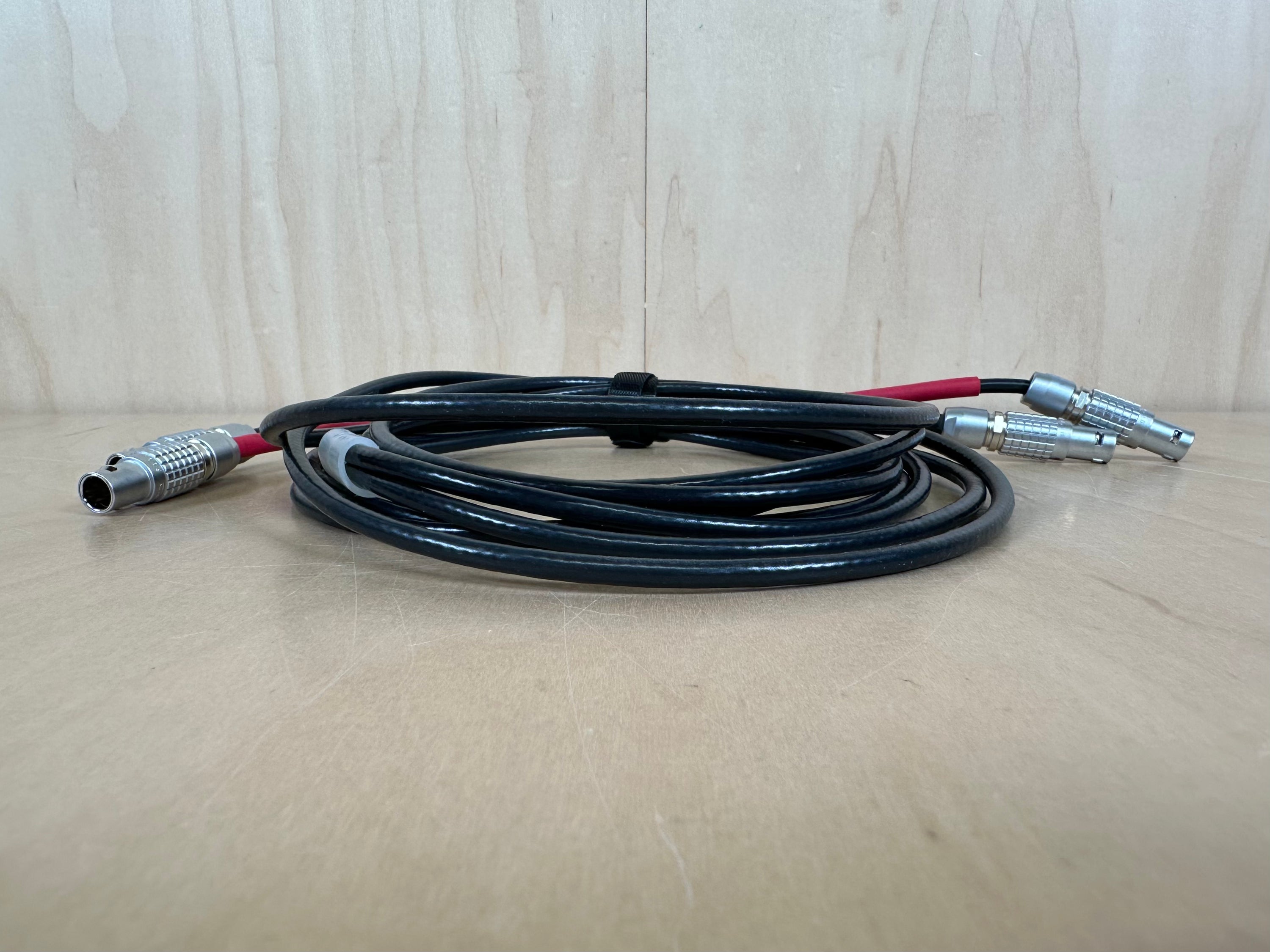 Nordost Krell Cast Cables 2 Meter Pair