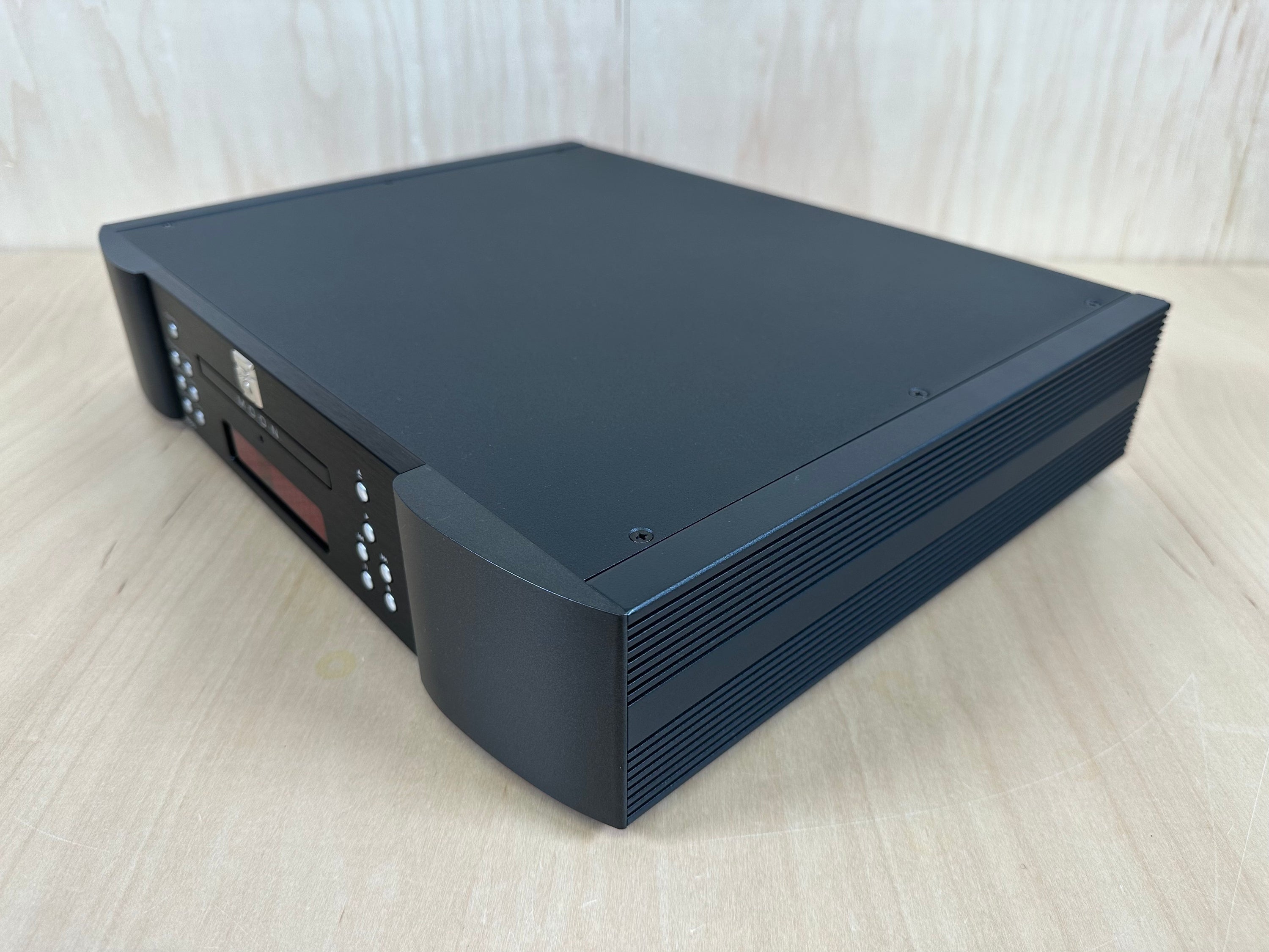Simaudio Moon 260D CD Transport w/Remote and Original Box