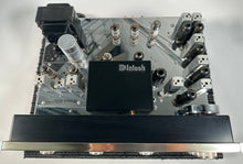 Load image into Gallery viewer, Mcintosh MR 65B FM Stereo MPX Tuner w/Richard Modafferi Upgrades