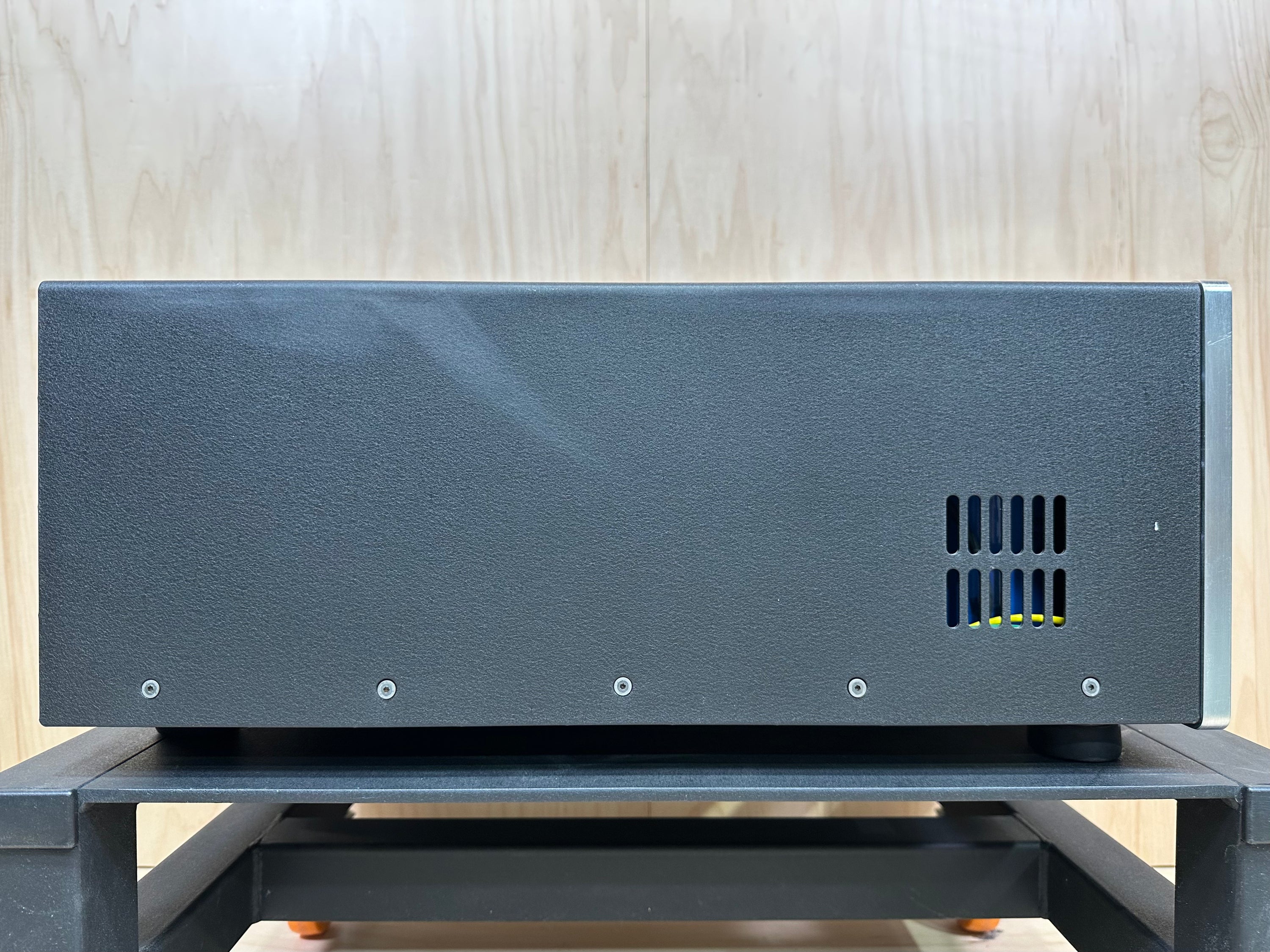 EAD PM2000 Enlightened Audio Designs PowerMaster 2000 Amplifier