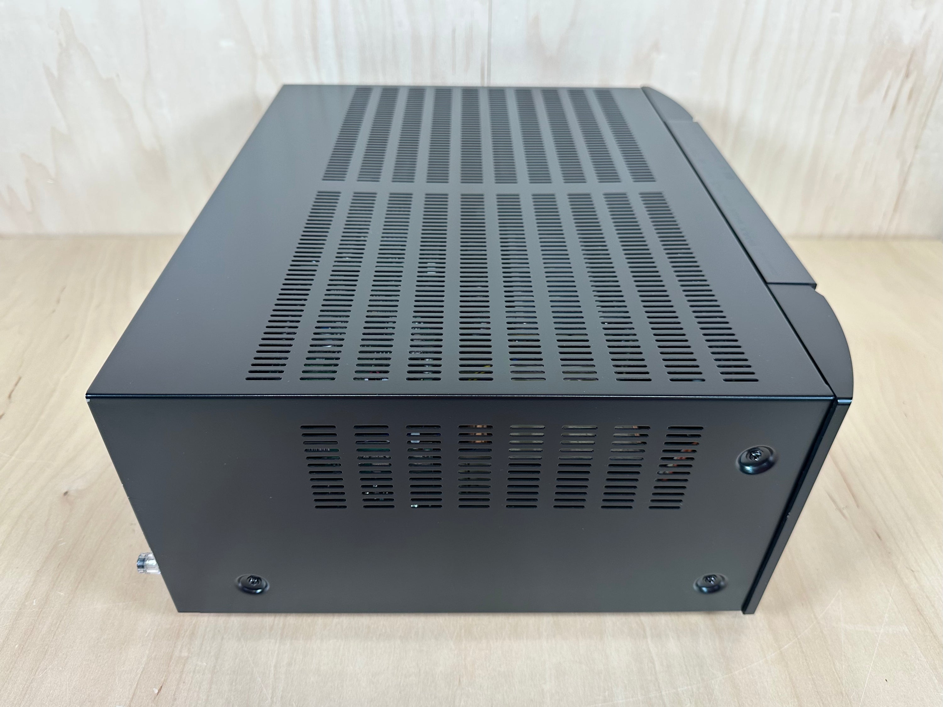 Marantz SR7015 9.2 Channel AV Surround Receiver w/Remote Bundle