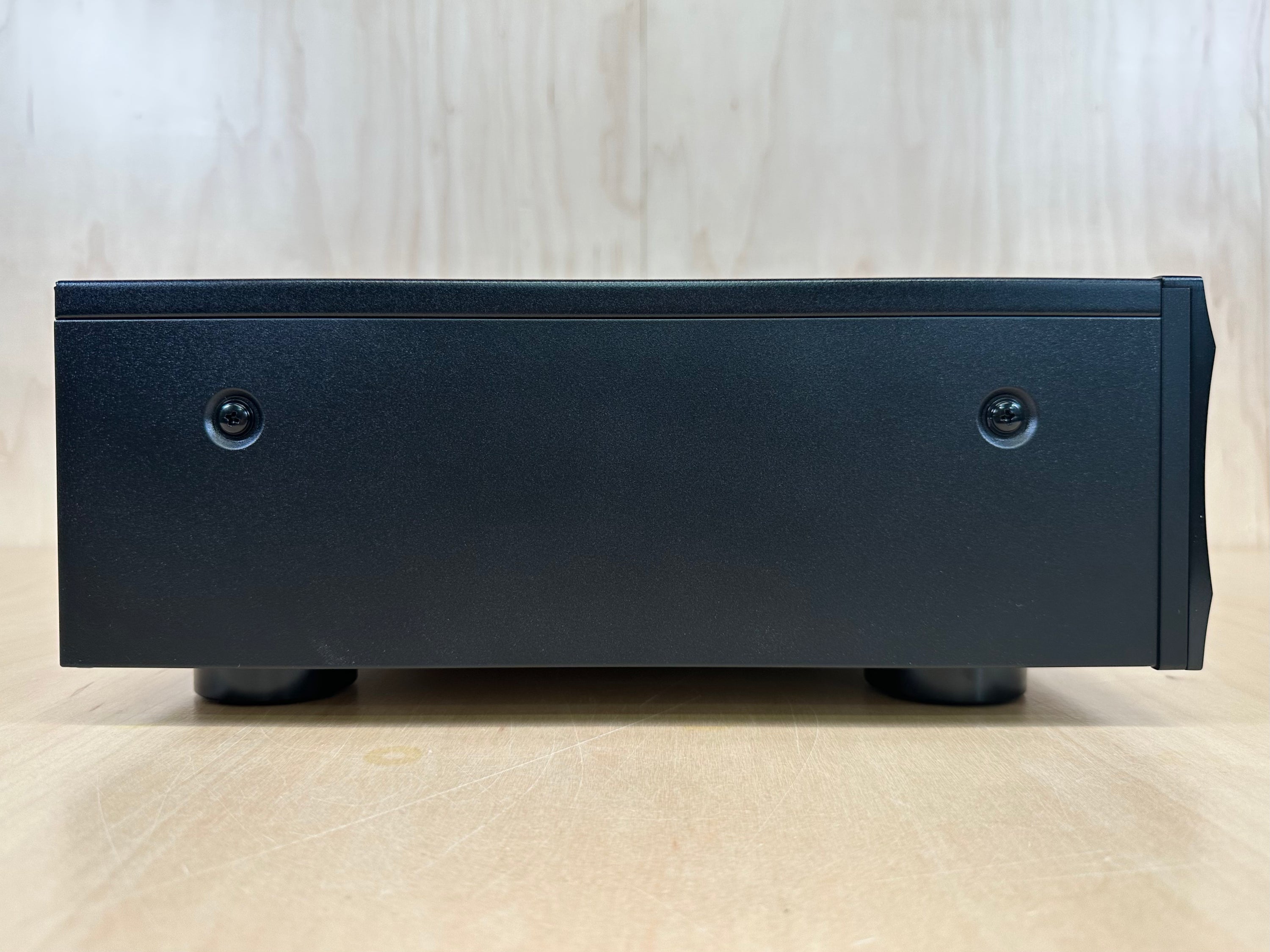 OPPO UDP-205 4K UltraHD AUDIOPHILE SACD Blu-Ray DVD Player
