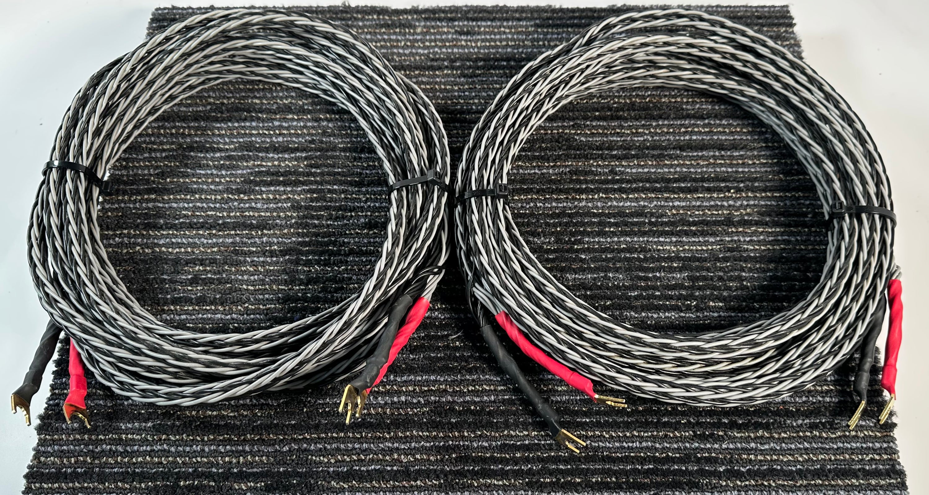 Kimber Kable 8VS Speaker Cables