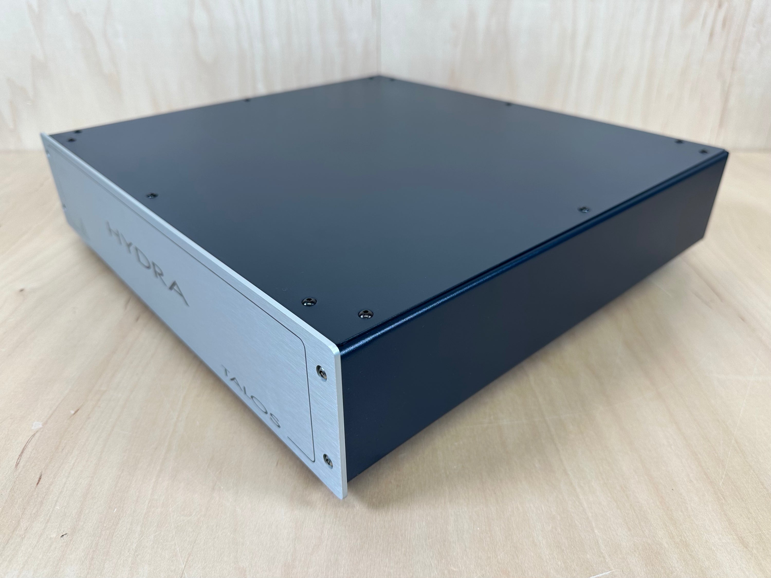 Shunyata Research Hydra Talos Power Conditioner