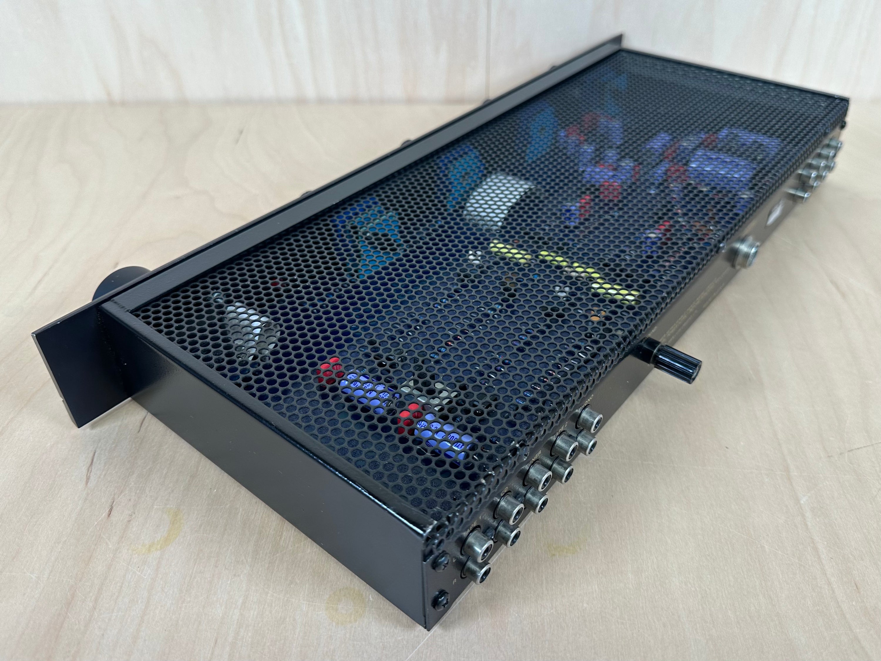 PS Audio 4.5 Preamp w/ MM or MC Phono Stage
