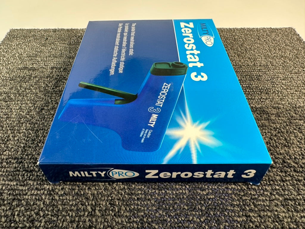 Milty Pro Zerostat 3