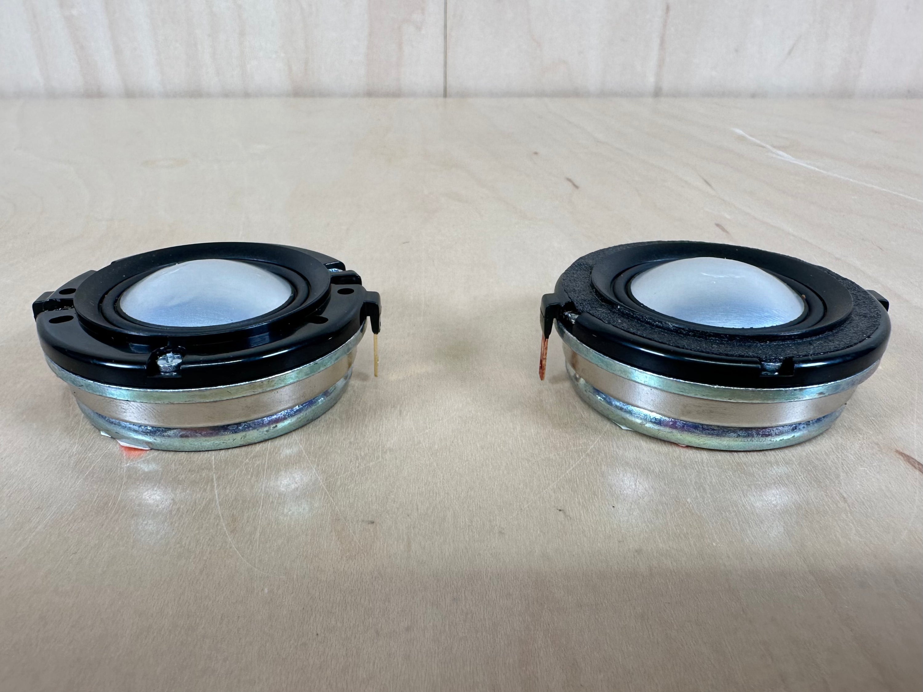 Bowers & Wilkins CM1 Tweeter Diaphragms (pair) ZZ22943