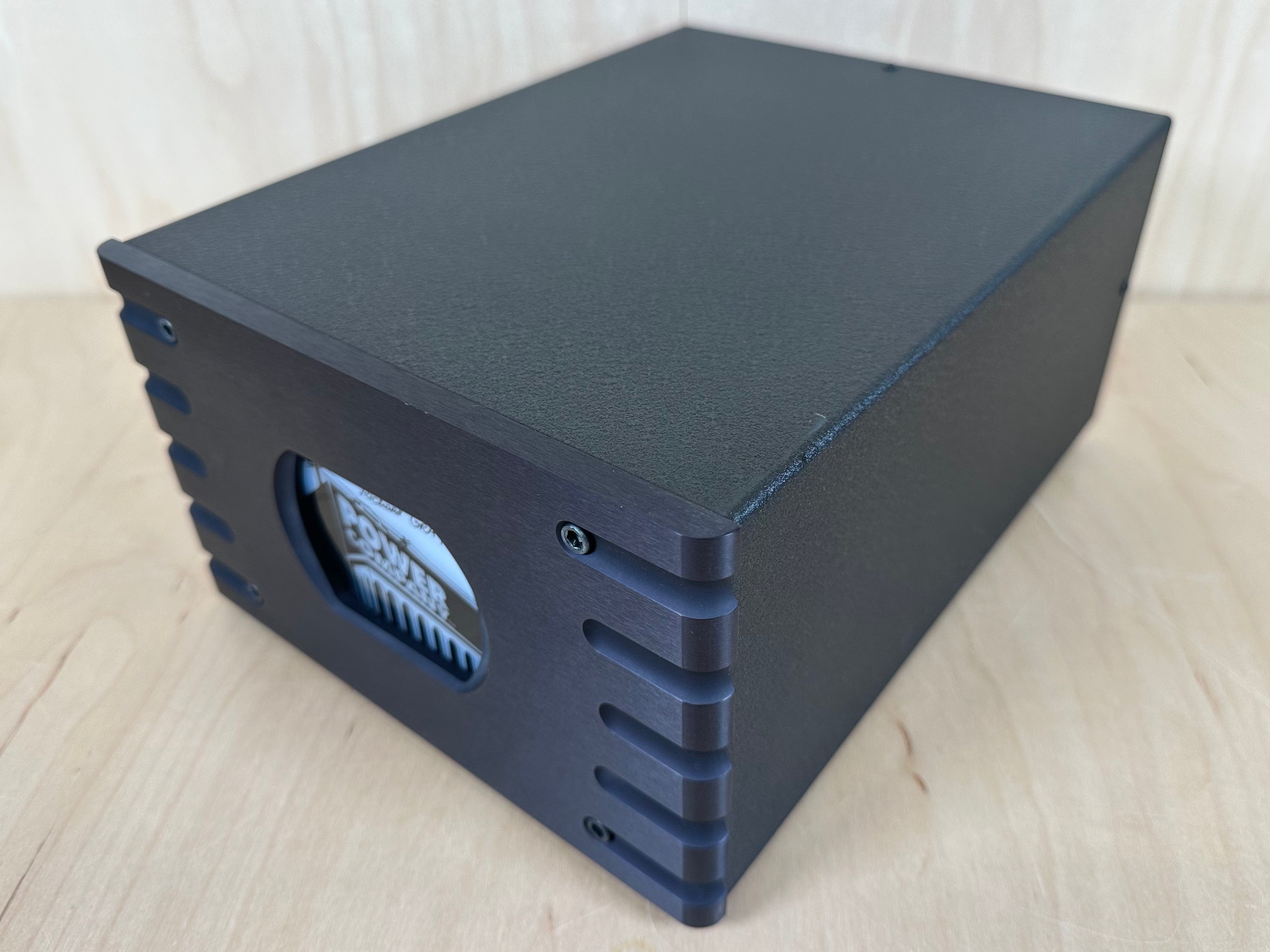 Richard Gray’s Power Company Power Conditioner model: RGPC 600S BLK