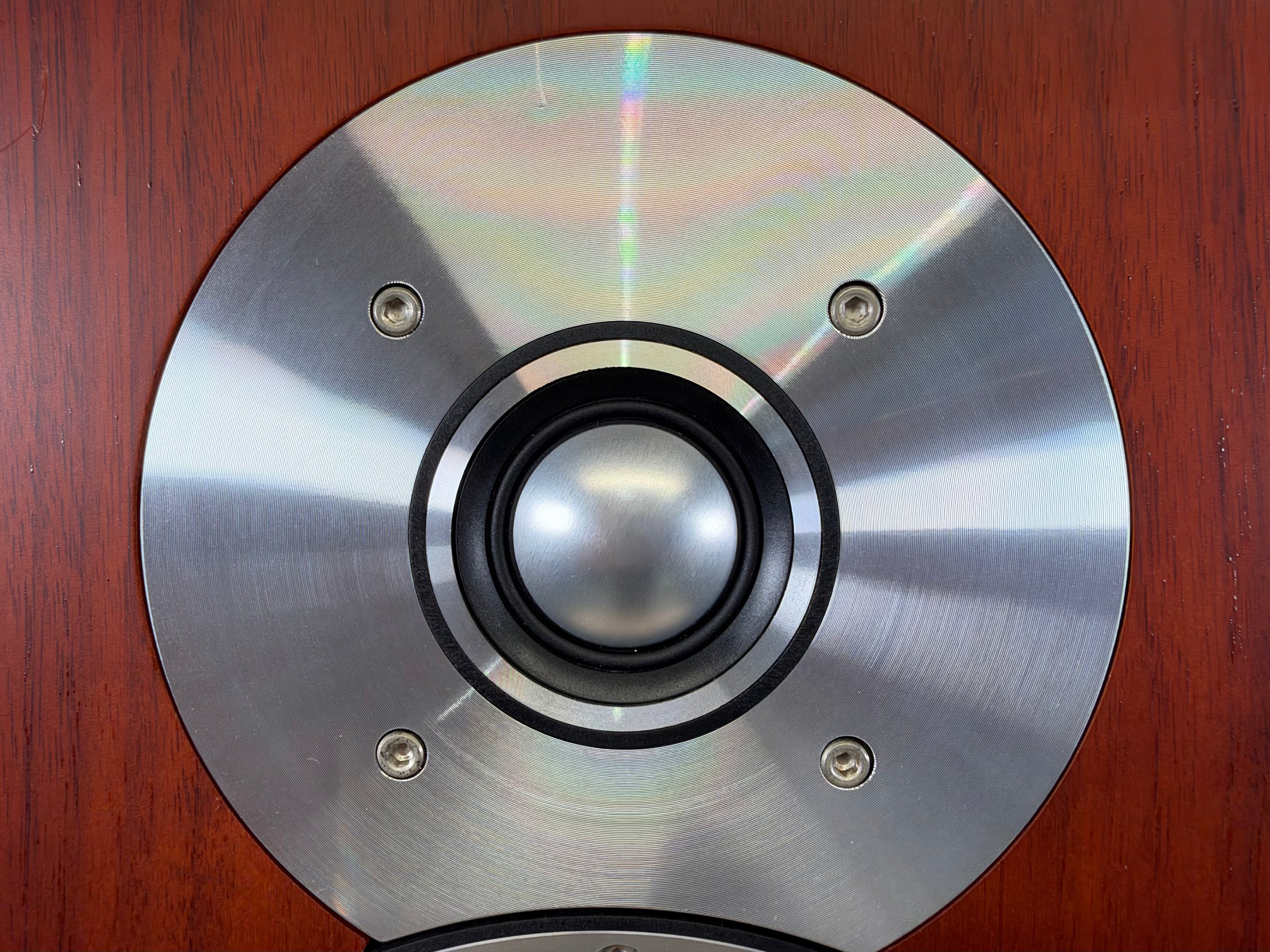 Bowers & Wilkins CM7 Speakers