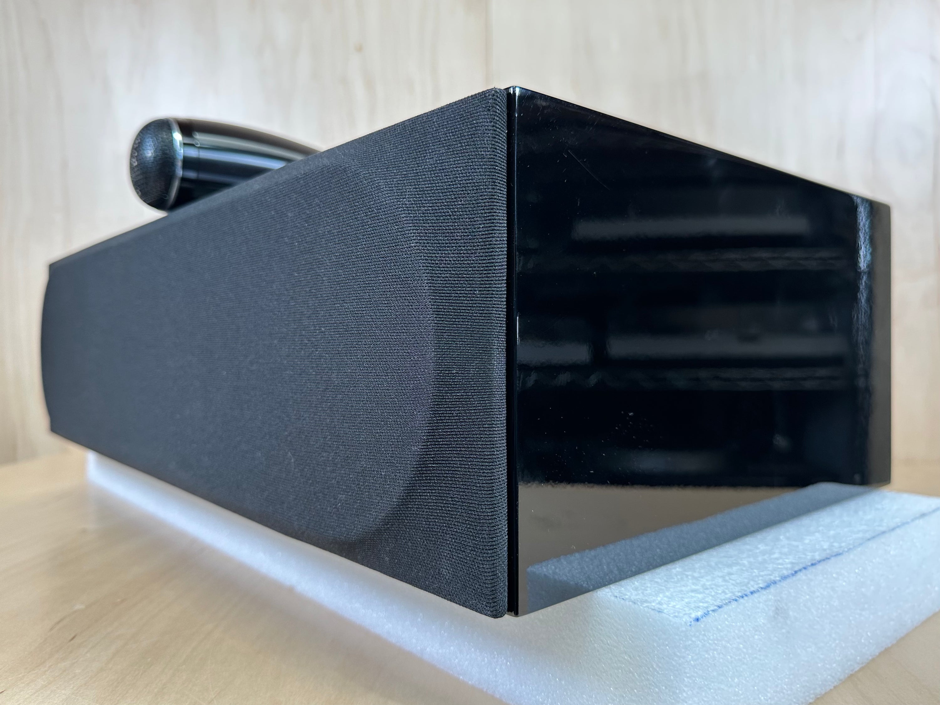 Bowers & Wilkins HTM71 S3 Center Channel Speaker