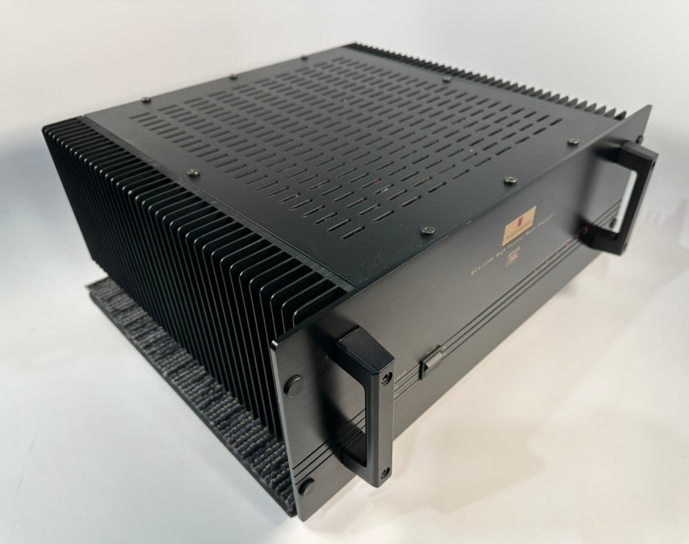 Parasound HCA-1206 High Current Six Channel Amplifier