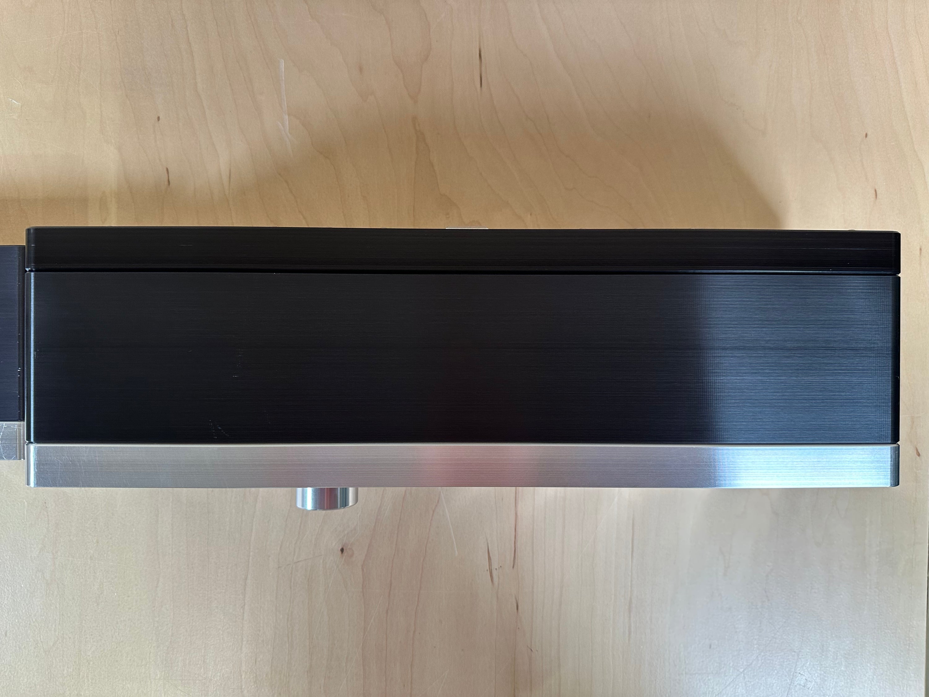 Jeff Rowland Synergy Series 2 Preamp w/Separate Power Supply