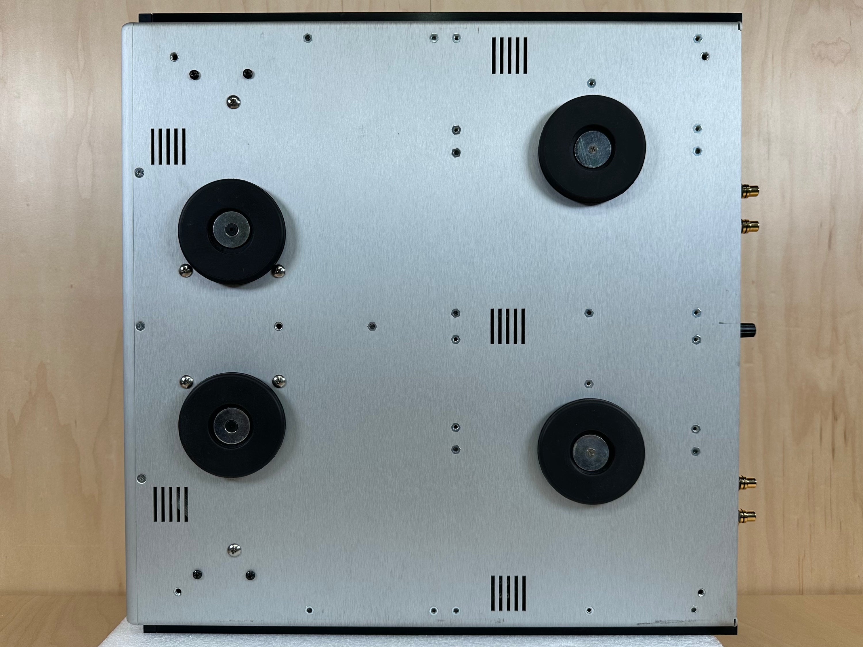 Aesthetix Calypso Signature Preamplifier