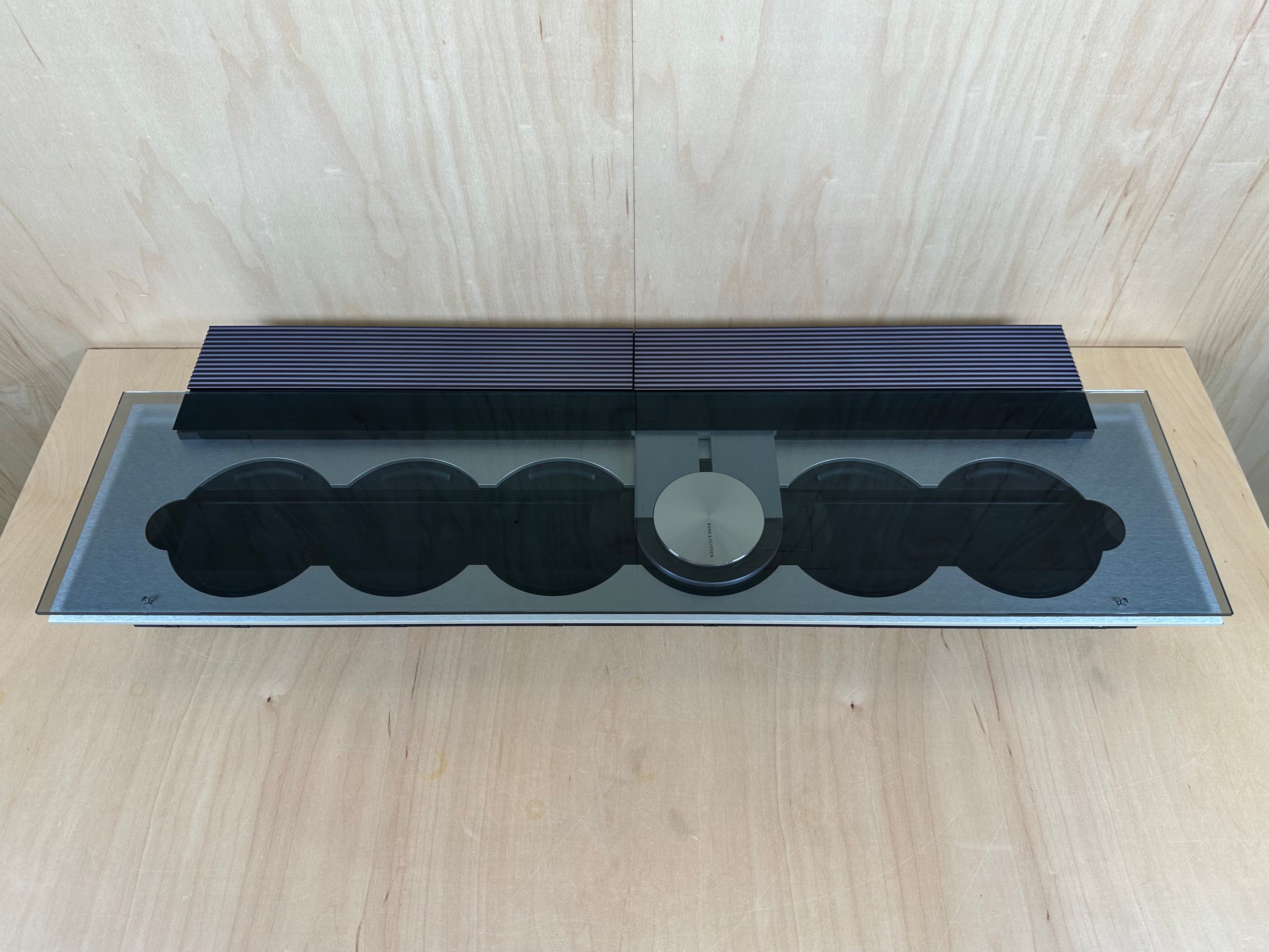 Bang & Olufsen BeoSound 9000 (CD 9000) Type 2563 MK II Version