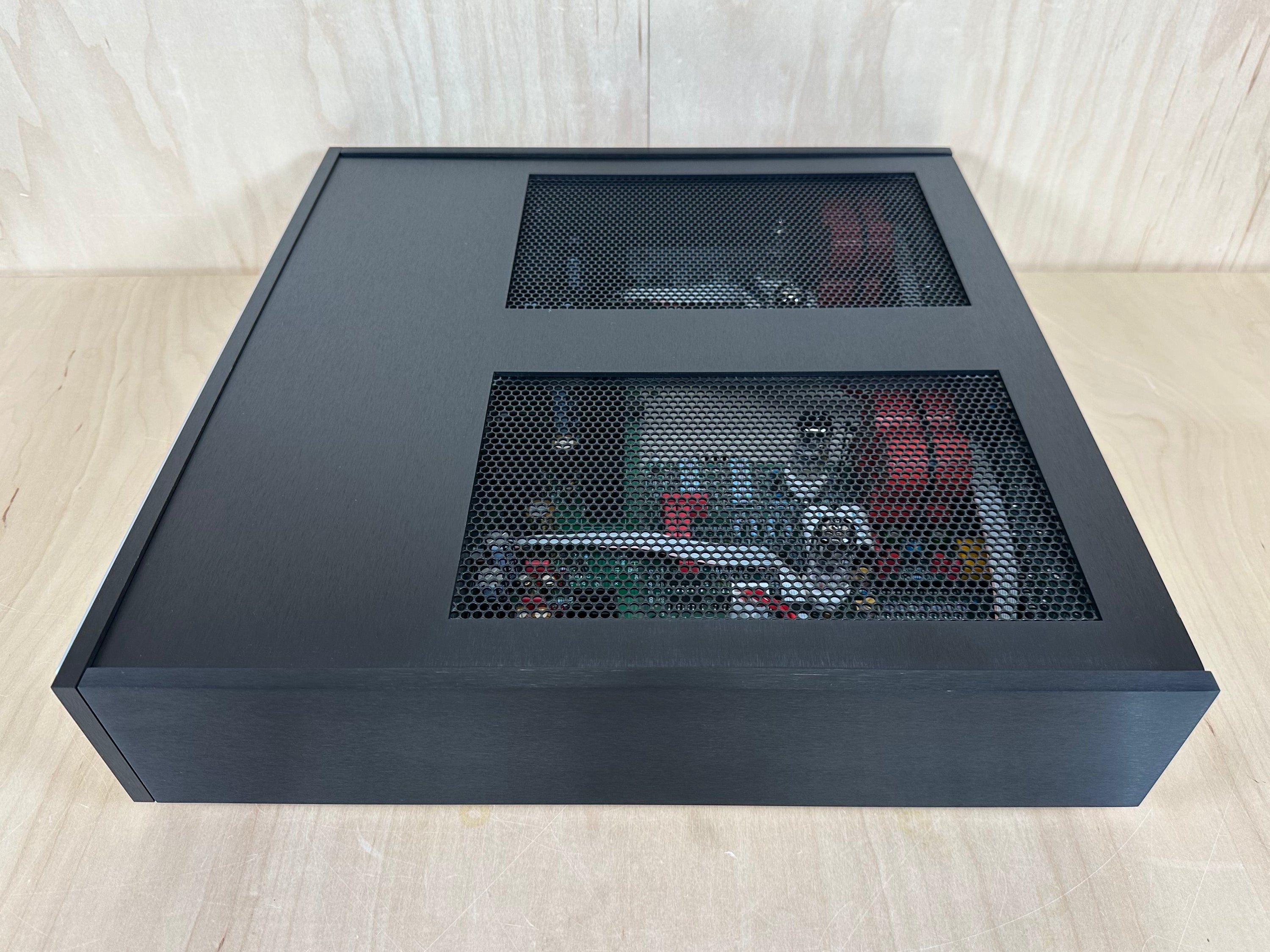 Aesthetix Calypso Signature Preamplifier