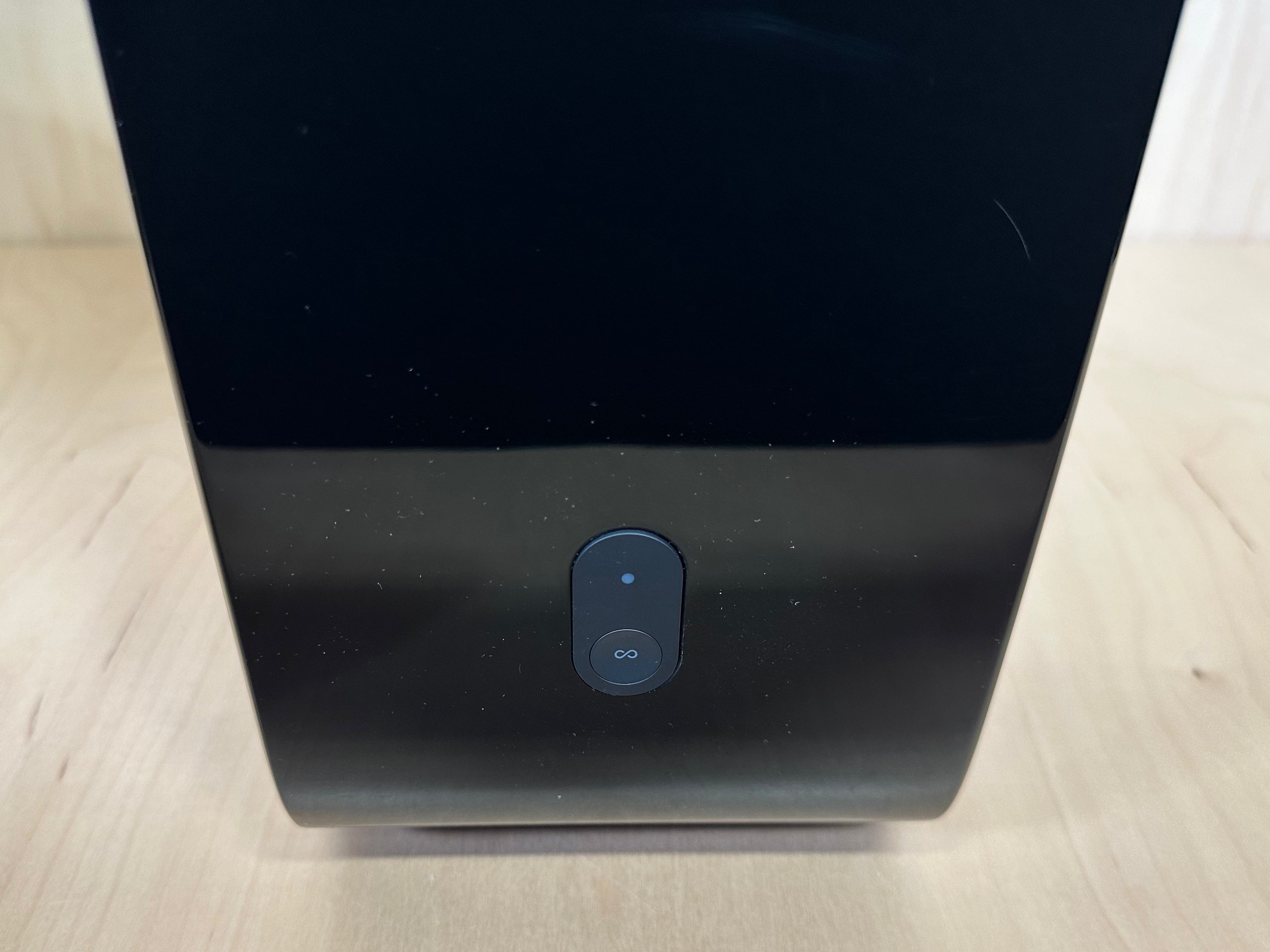 Sonos Wireless Subwoofer Gen 3 Model S26