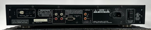 Marantz ST7001 XM ready AM/FM Tuner w/Remote