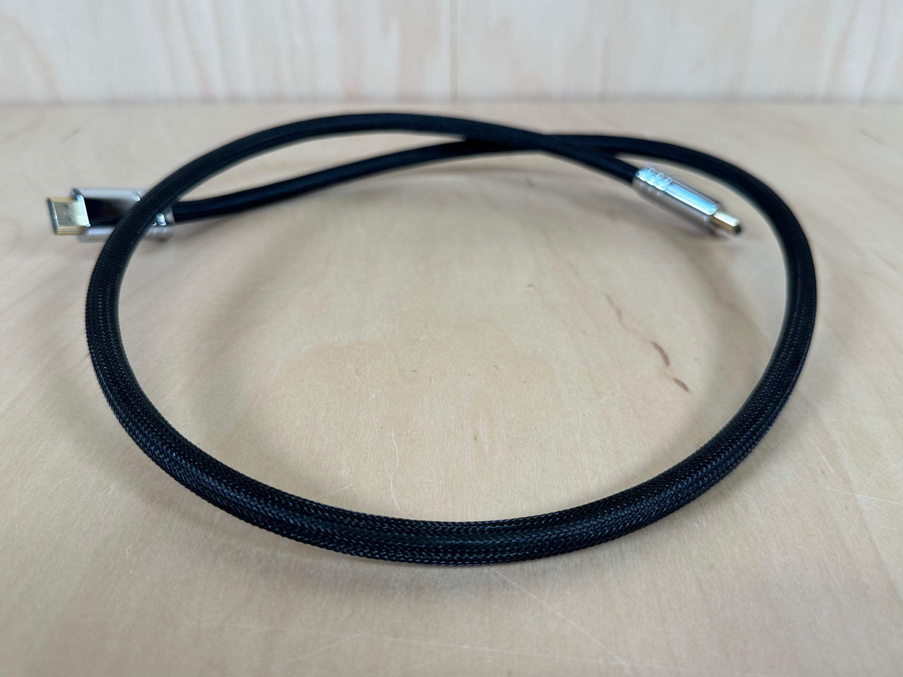 PS Audio PerfectWave I2S HDMI Cable 1 Meter