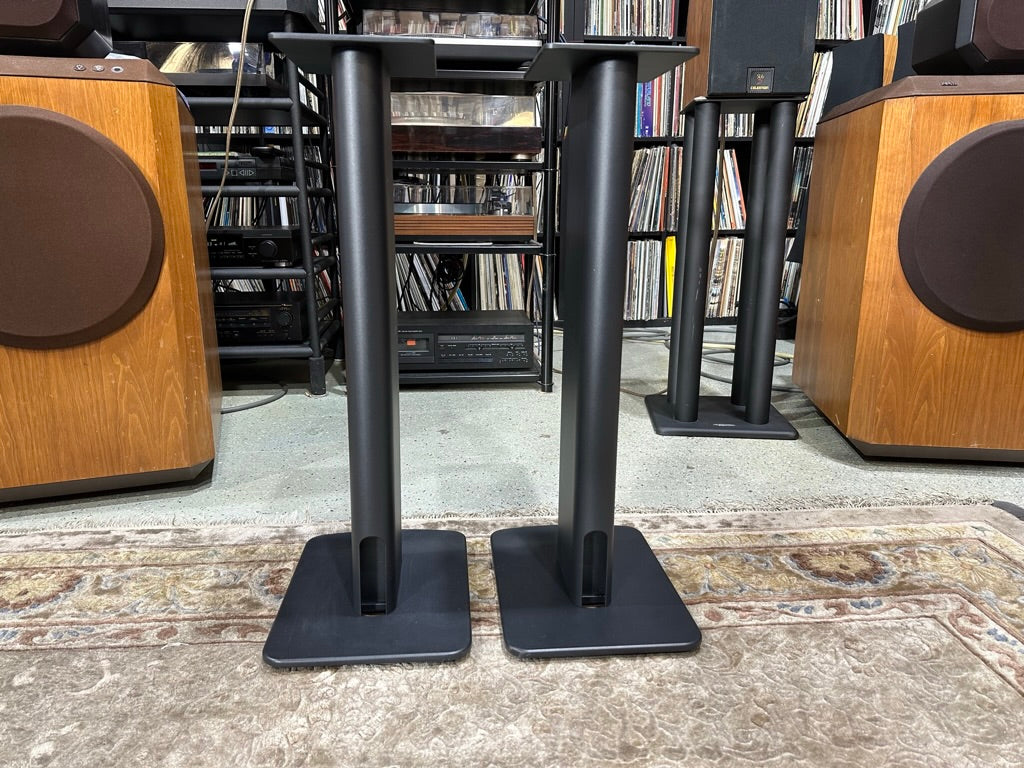 KEF LS50 Speaker Stands Only Model SP3989BA