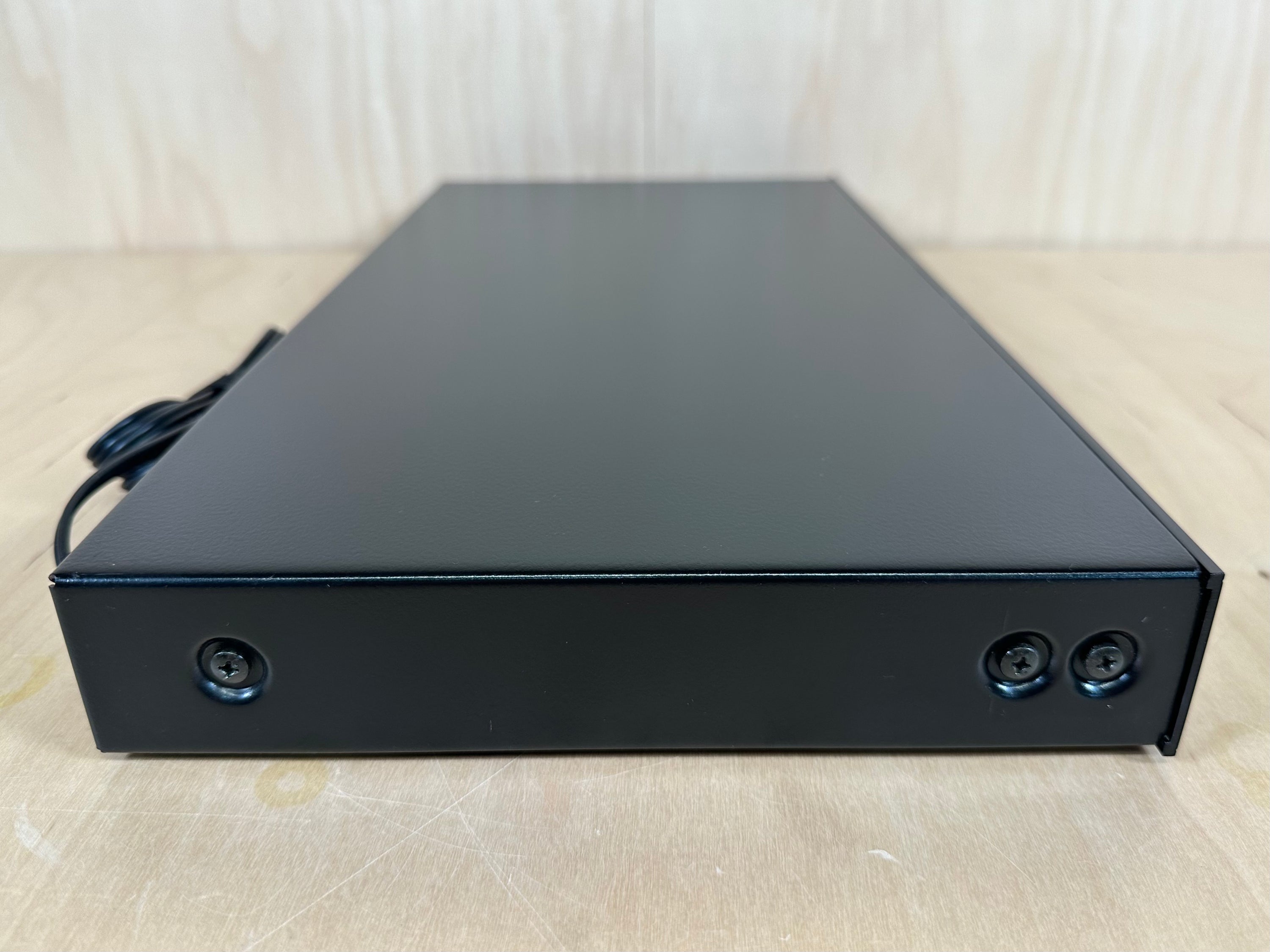 dbx 120X-DS Subharmonic Synthesizer/Electronic Crossover