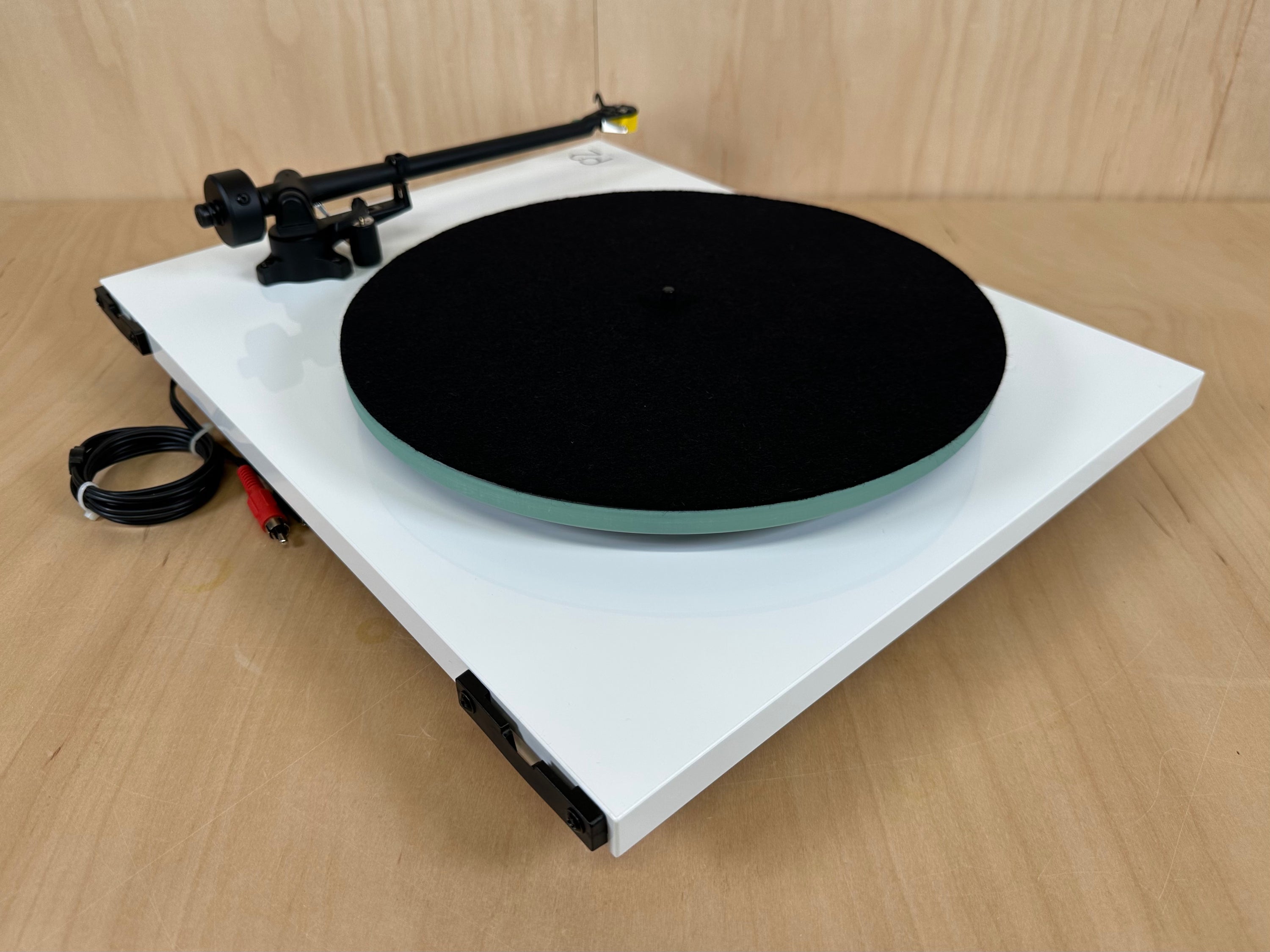 Rega Planar Two Turntable