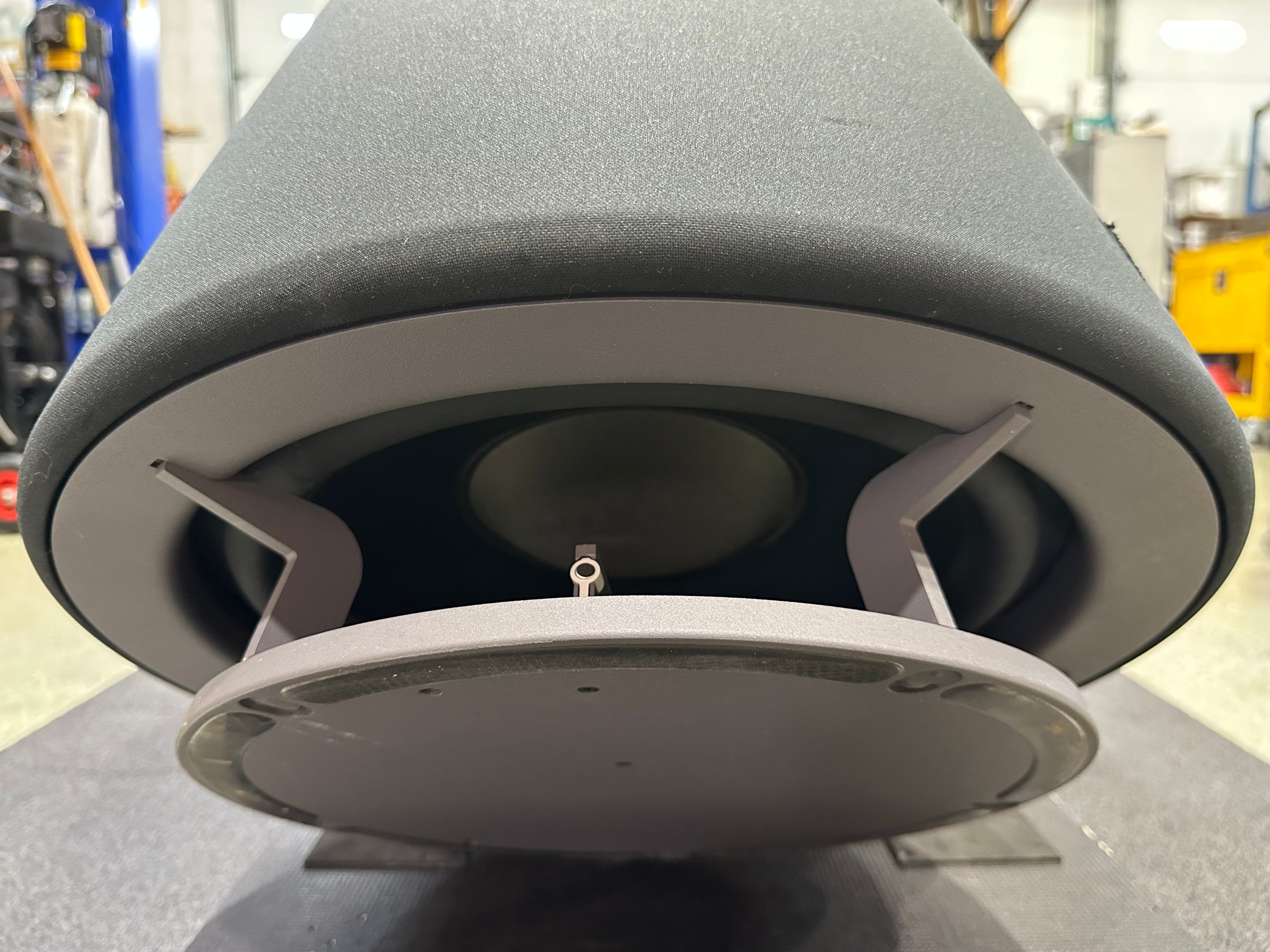 Bang & Olufsen BeoLab 5 Powered Speakers