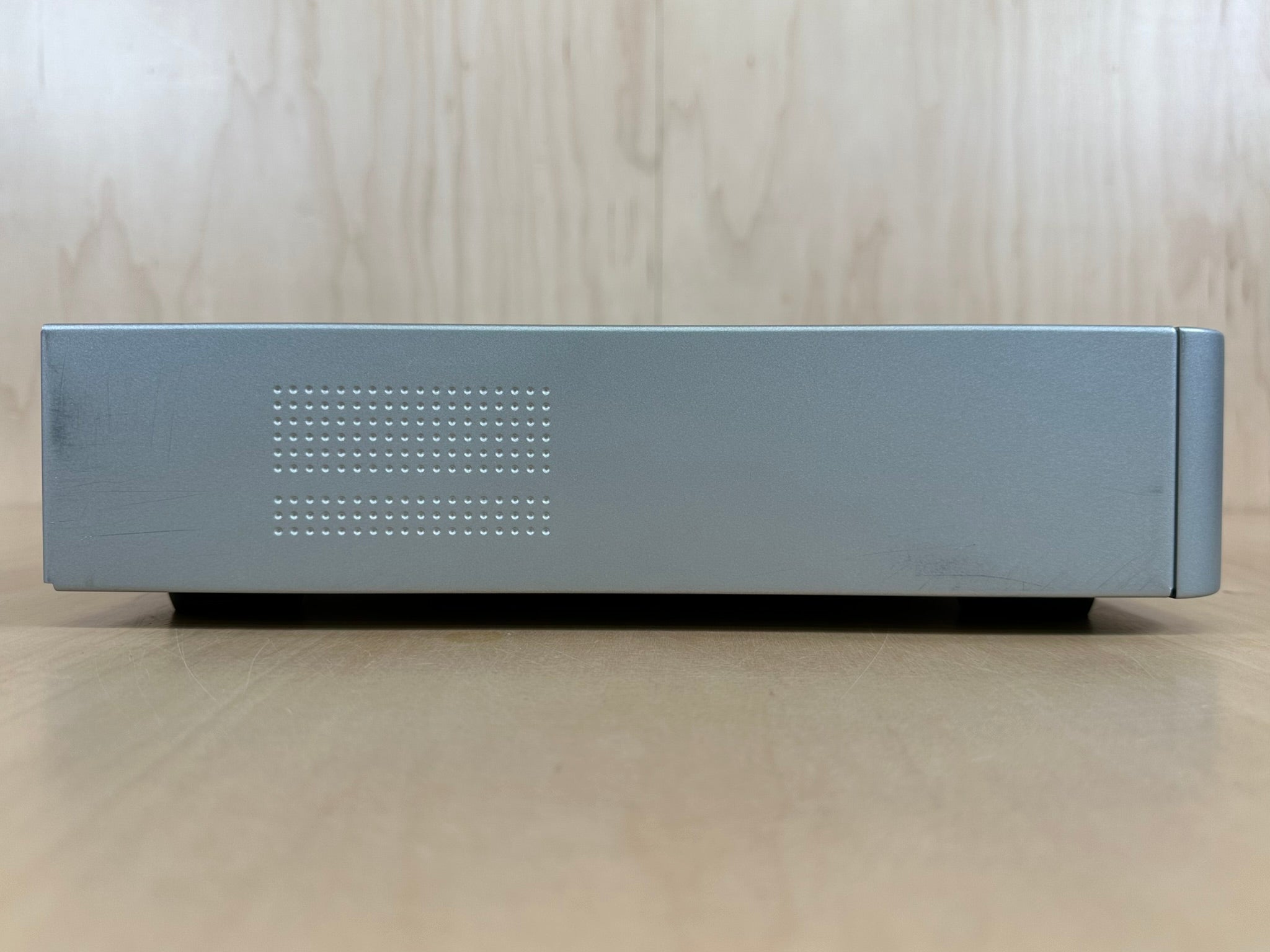 ARCAM Solo Music System AM/FM Receiver w/ Built in CD Player Orig Box