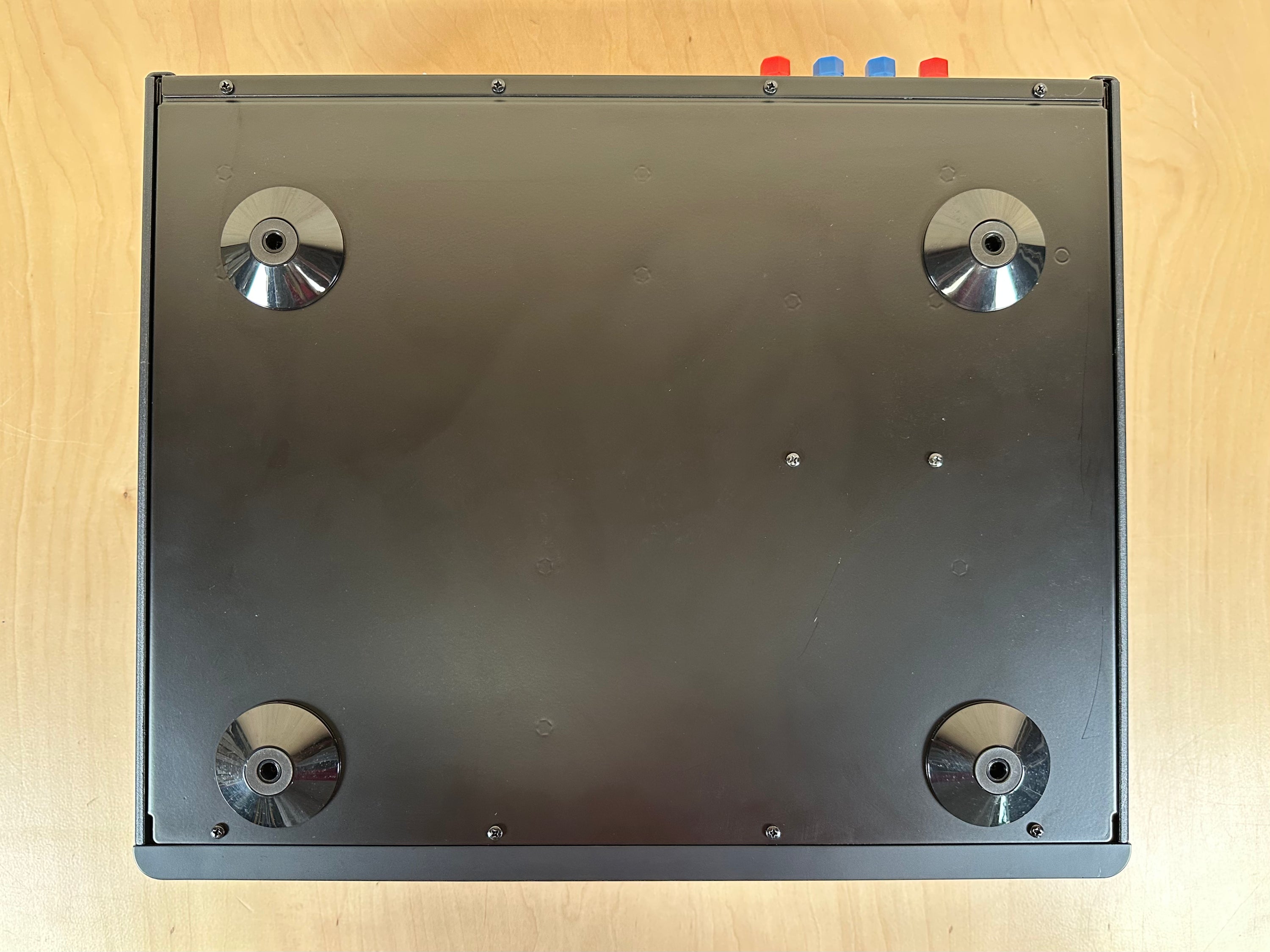 NAD C268 Stereo Amplifier