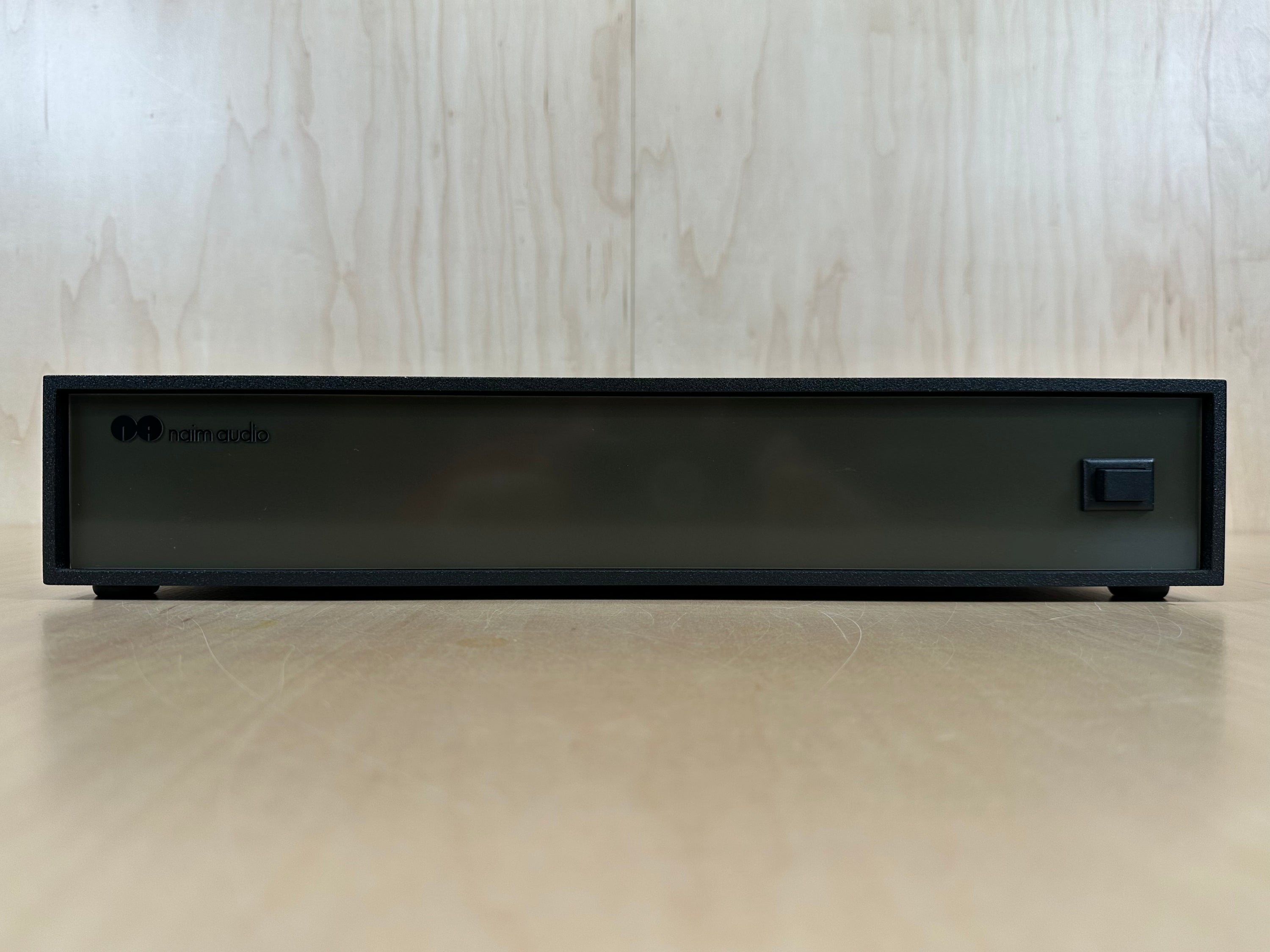 Naim Olive NAP180 Stereo Amplifier