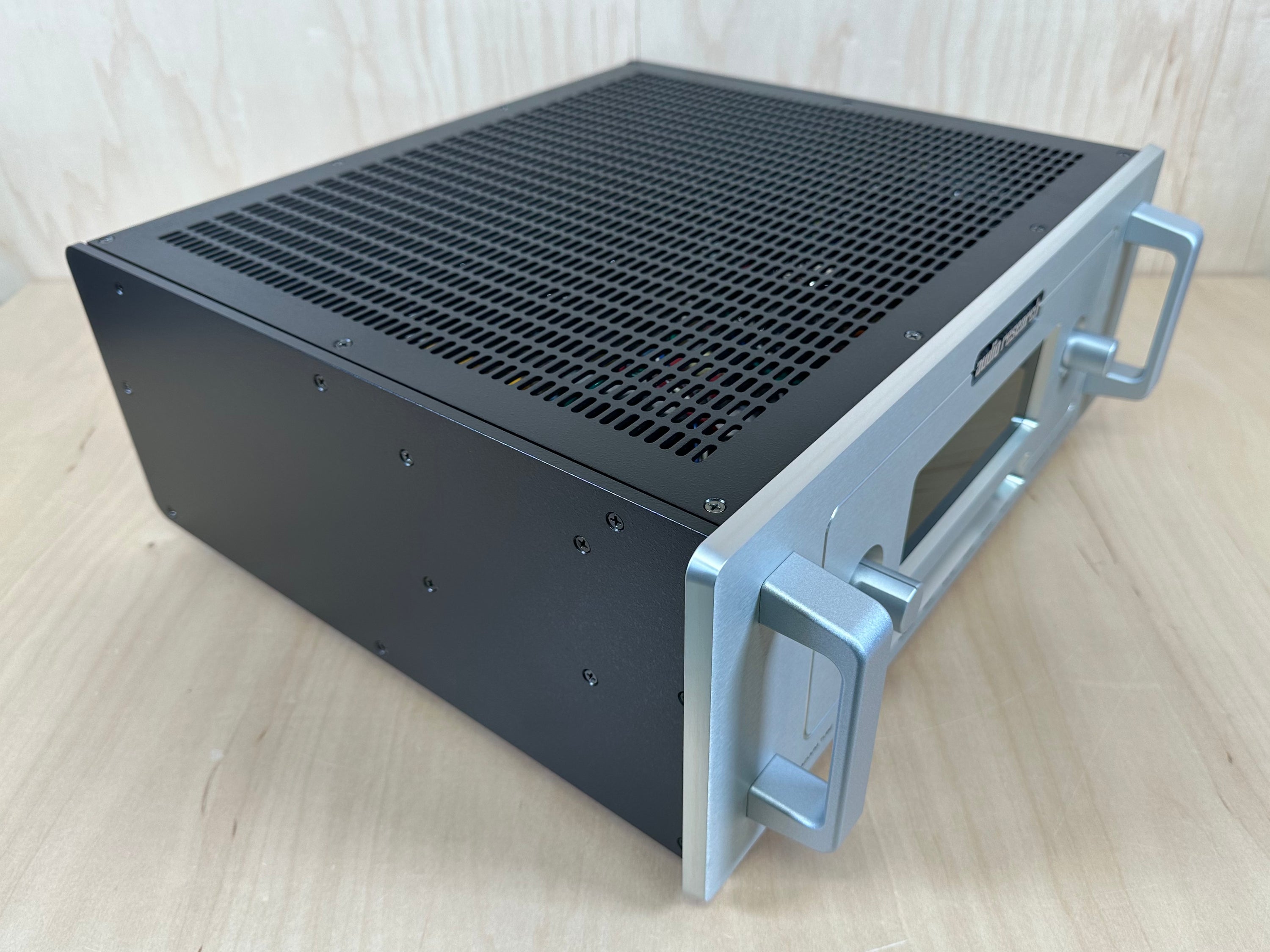 Audio Research Reference 5 Preamplifier