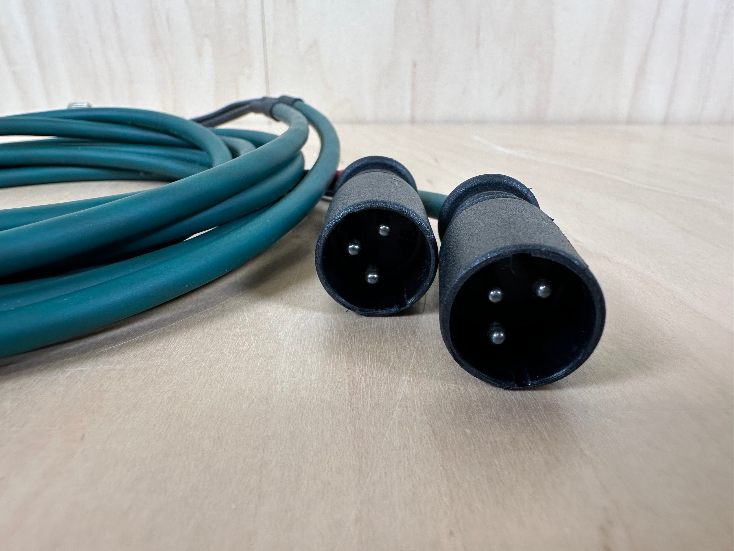 Chord Cobra 2 DIN to dual XLR for Naim 1 Meter Cable