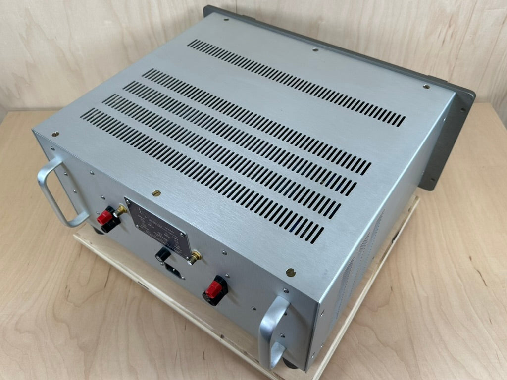 Krell KSA 50 MKII Class A Amplifier