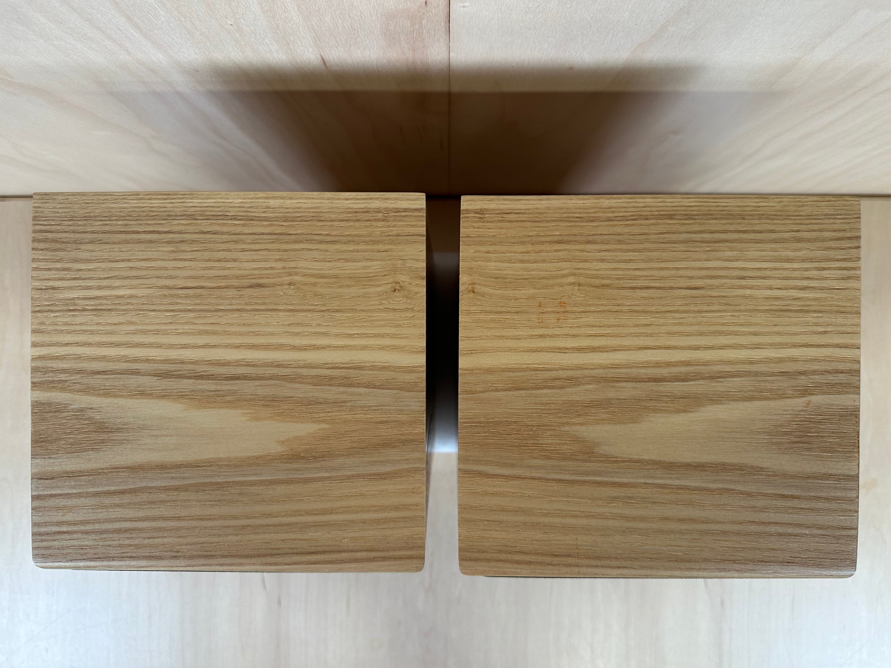 Harbeth P3ESR XD Olive Speakers w/Box