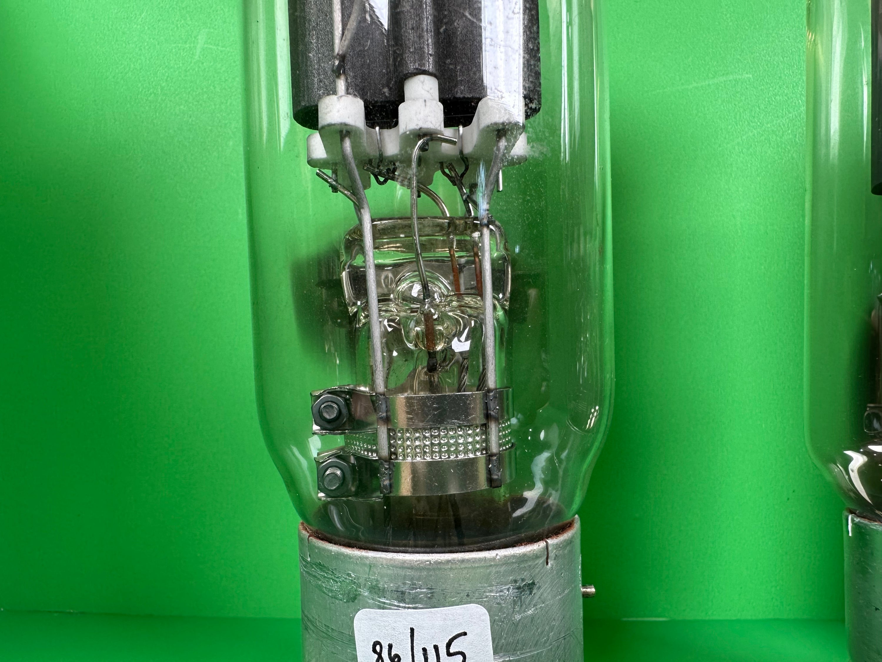 Shuguang 845 Vacuum Tubes x 3