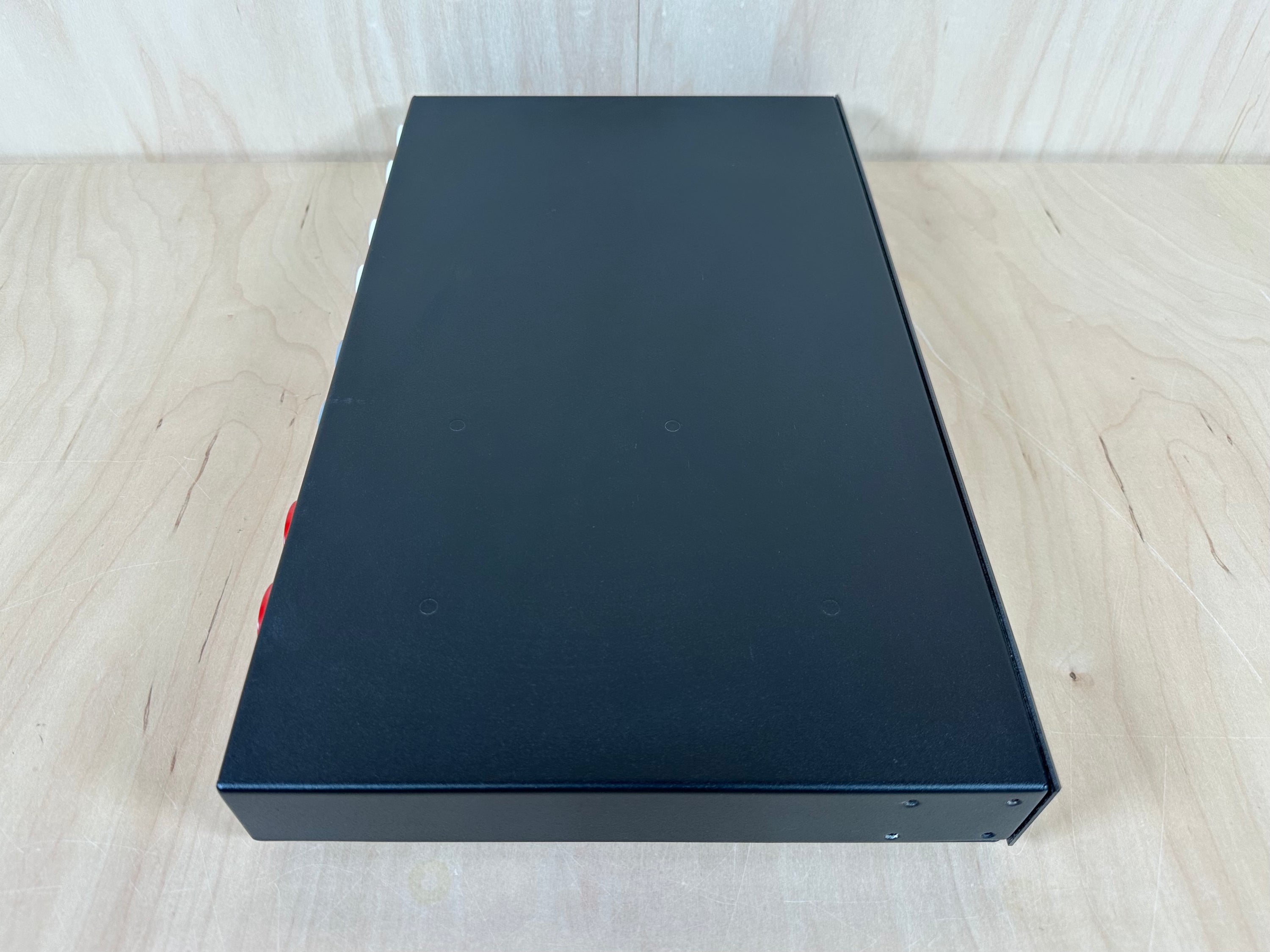 Transparent Audio Powerbank 8 Power Conditioner