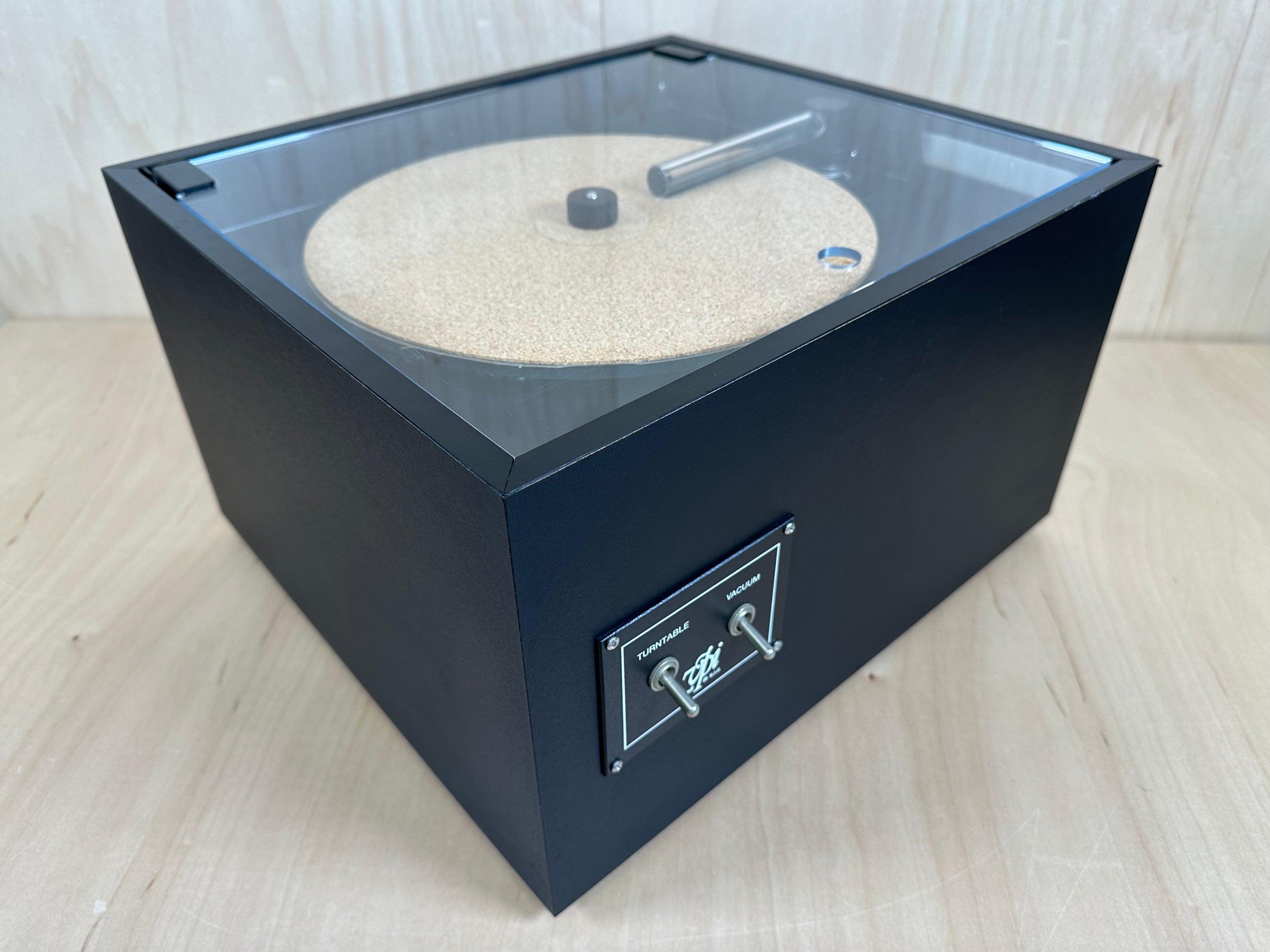 VPI HW-16.5 Record Cleaner