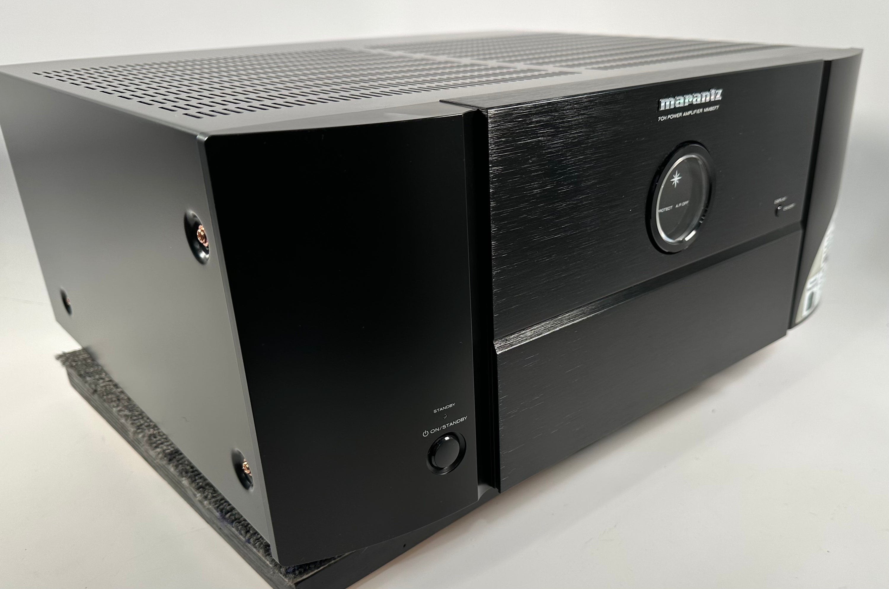 Marantz MM8077 7 Channel Power Amplifier