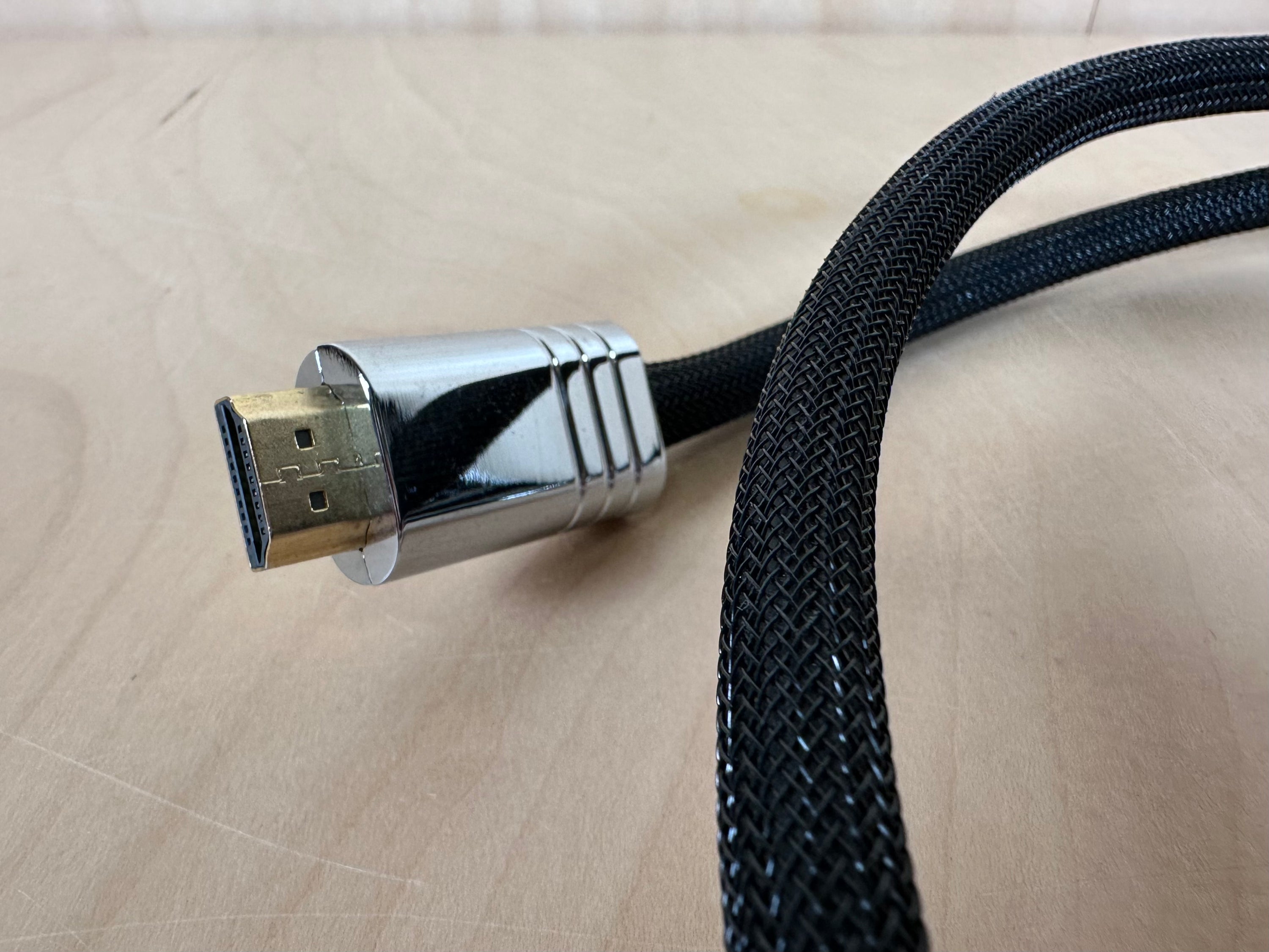 PS Audio PerfectWave I2S HDMI Cable 1 Meter