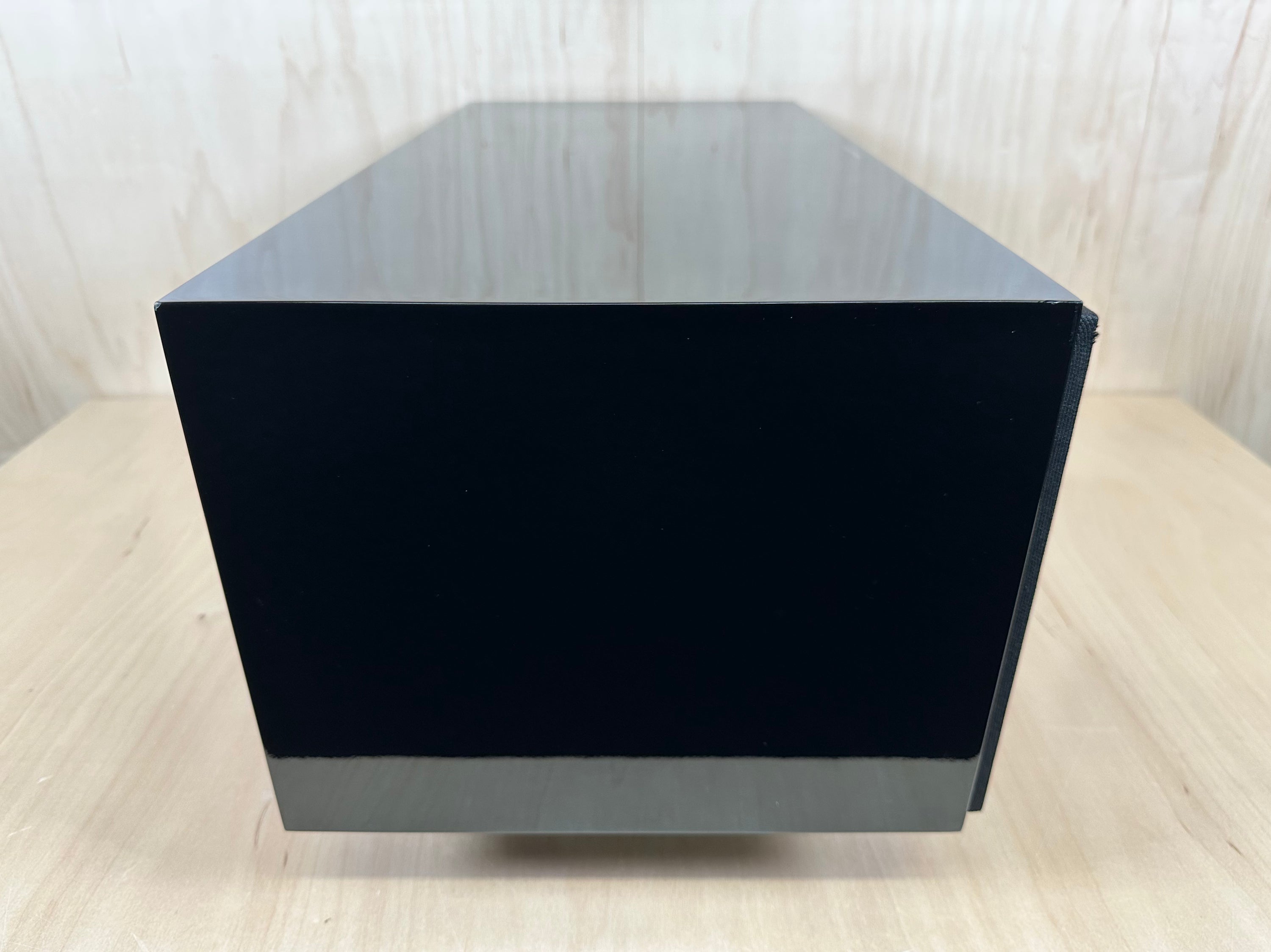 B&W CM Centre 2 S2 Center Channel Speaker Bowers & Wilkins