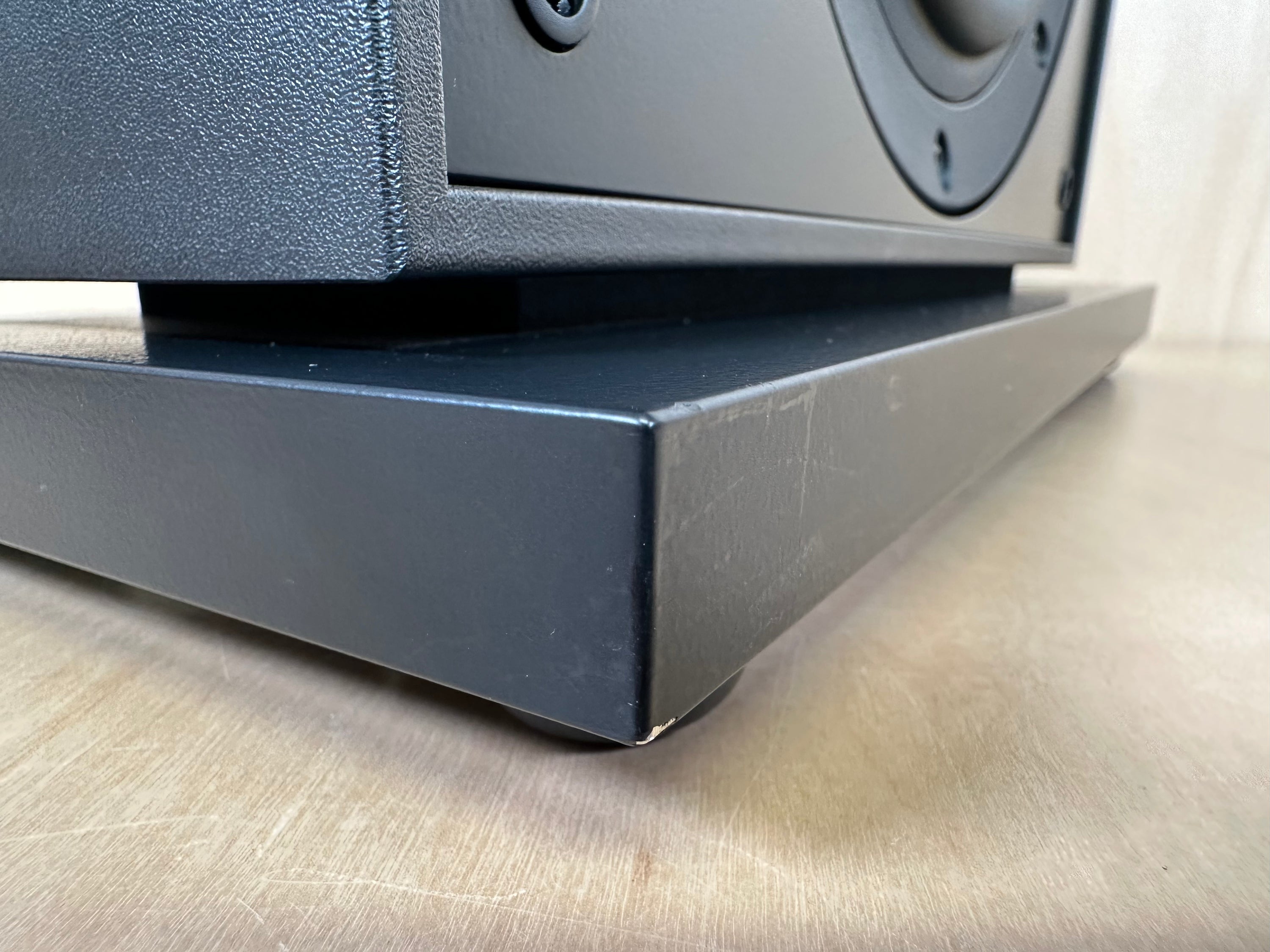 Leon Aaros A10-UT Passive Subwoofer